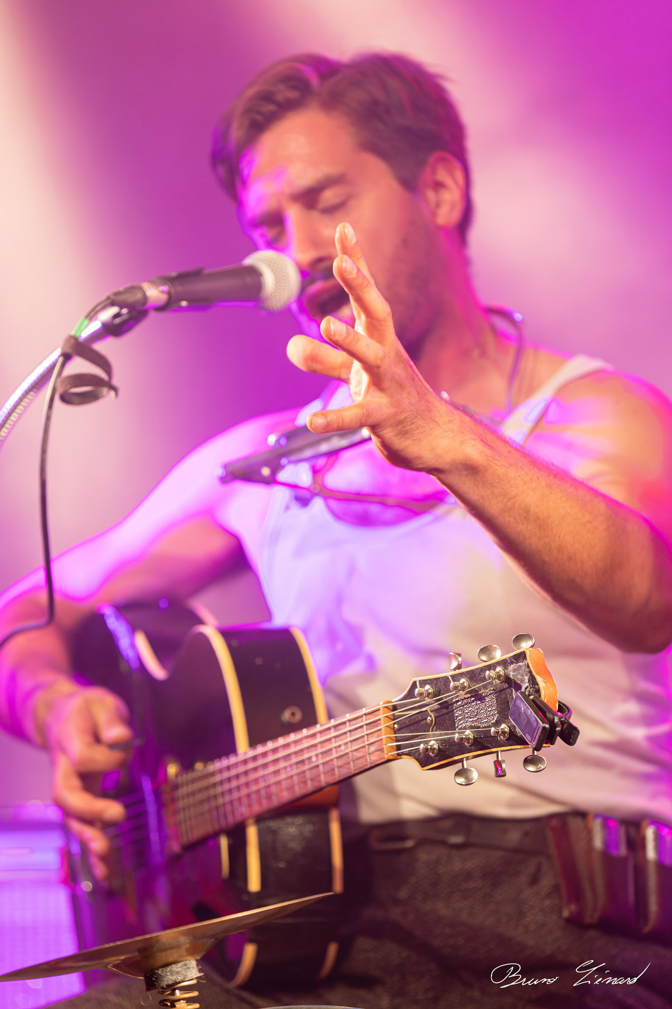 "Les frères Lapoisse" à La Machinchoserie