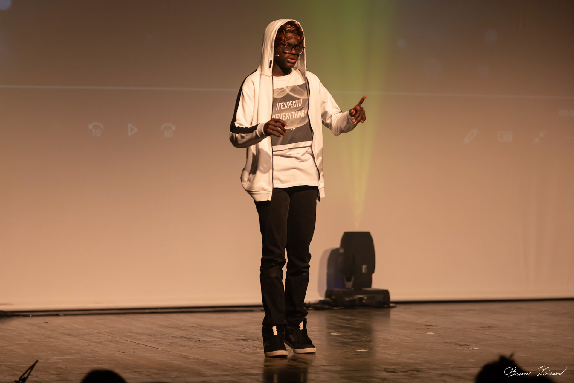 On a tous du talent - Saison 5