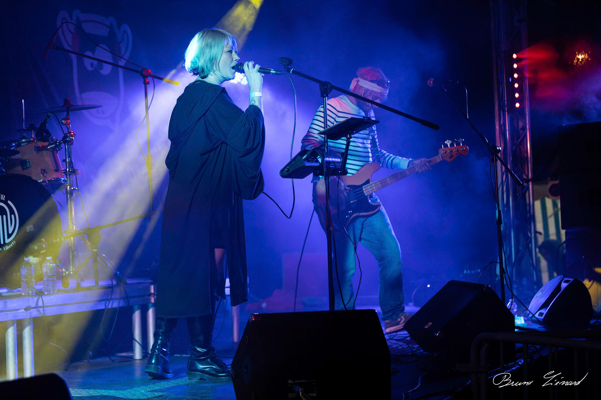 Festival Vach' De Rock 2022