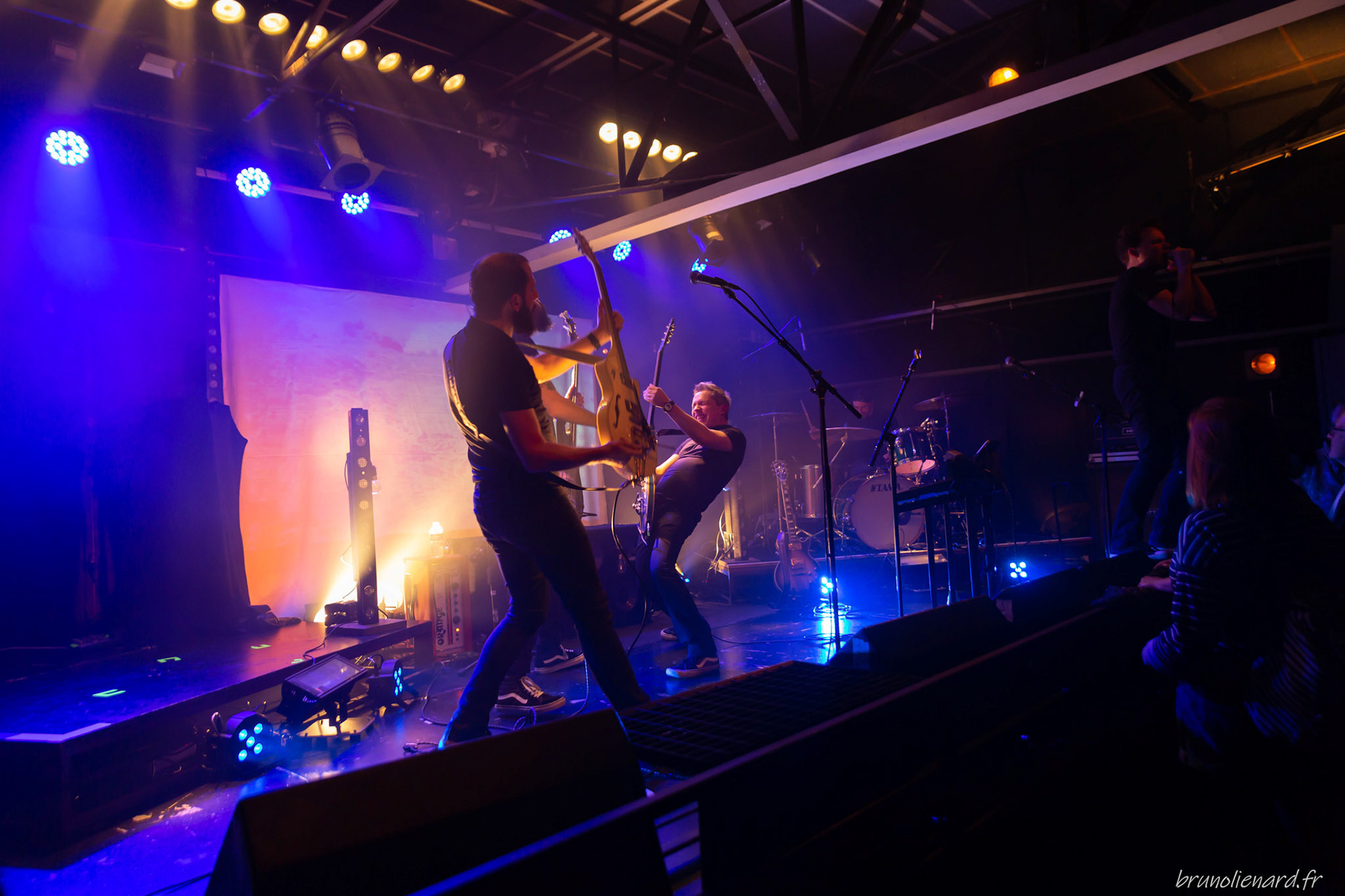 Los Disidentes del Sucio Motel