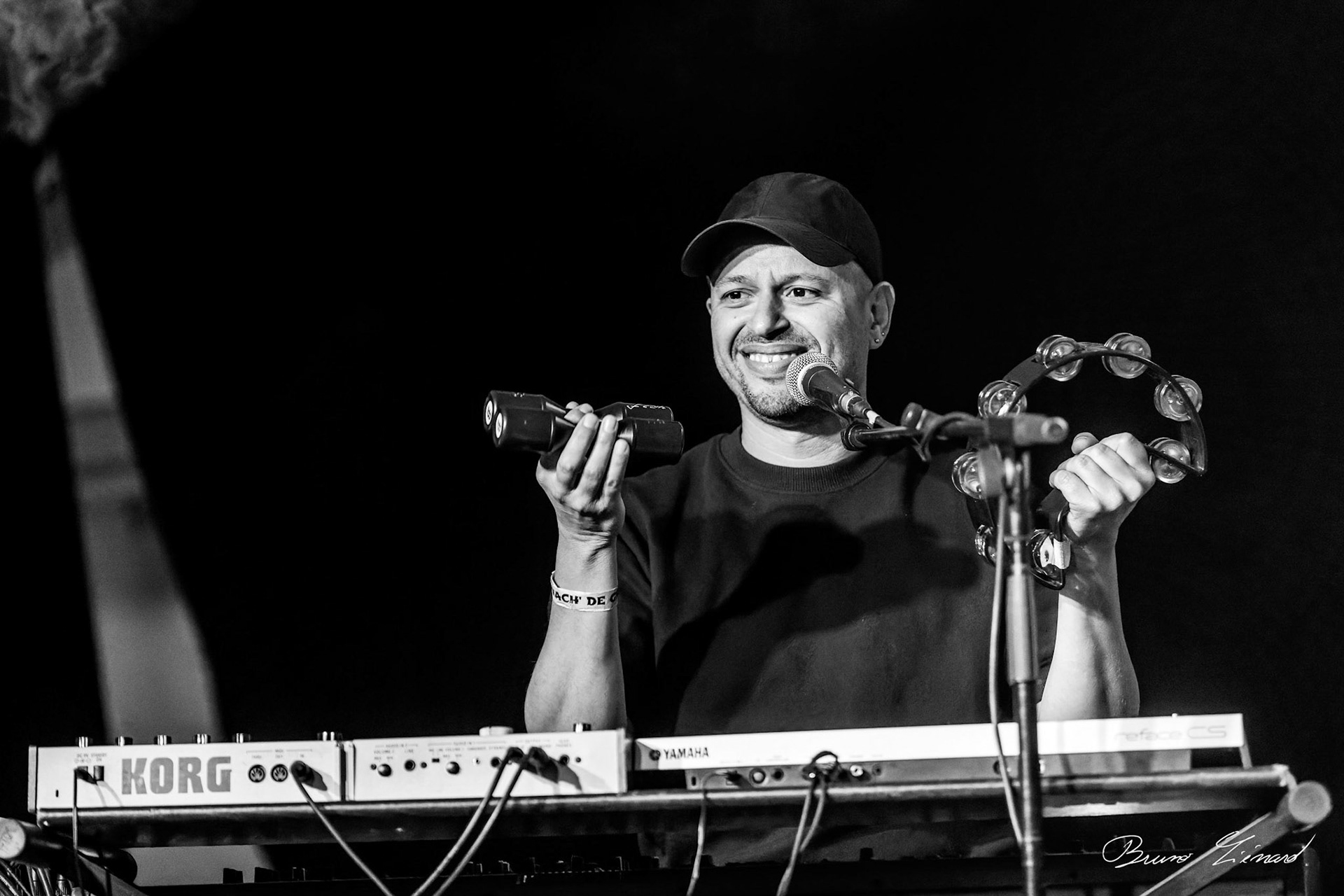 Festival Vach' De Rock 2022