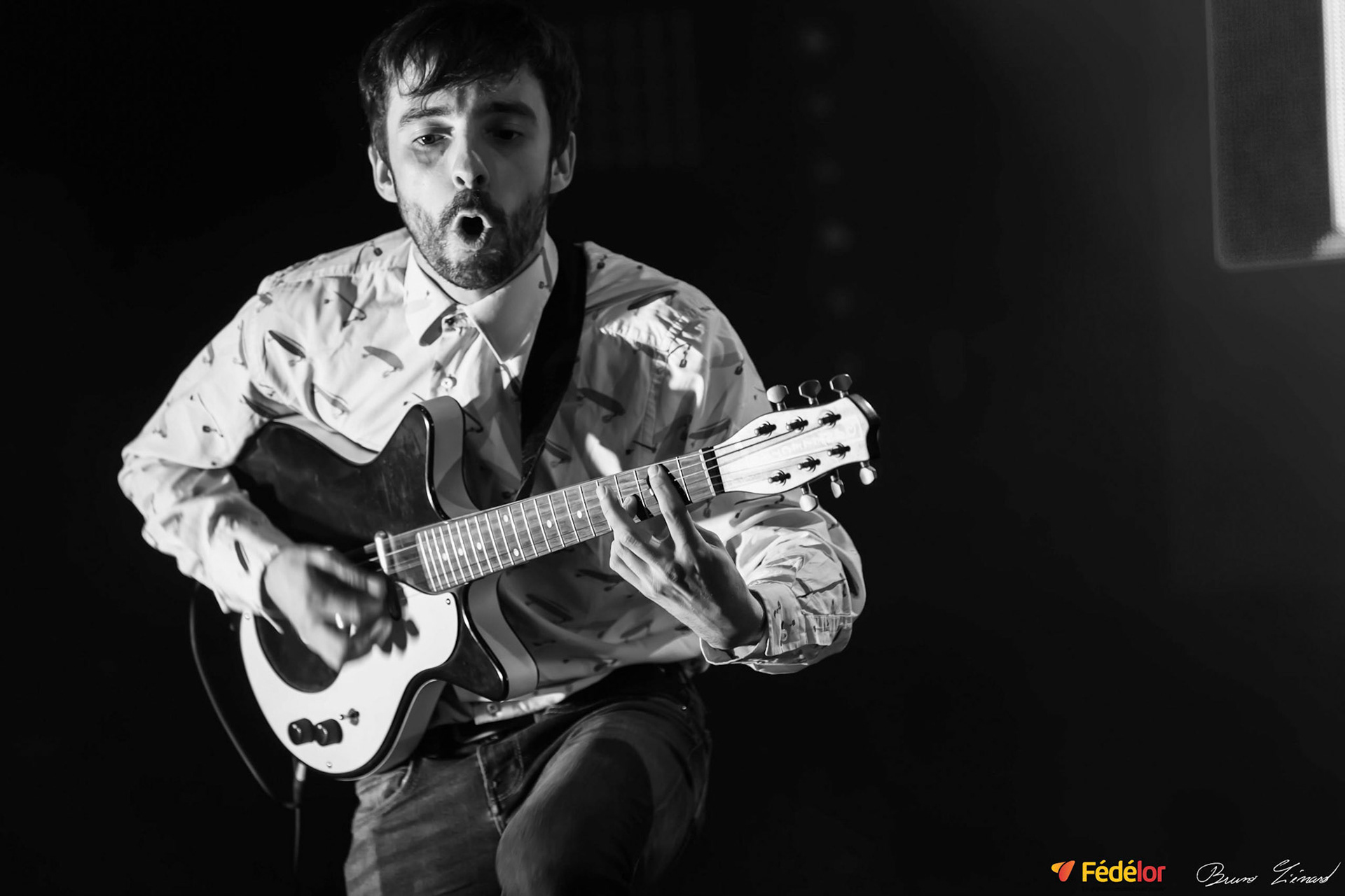 Nocturnes étudiantes 2019