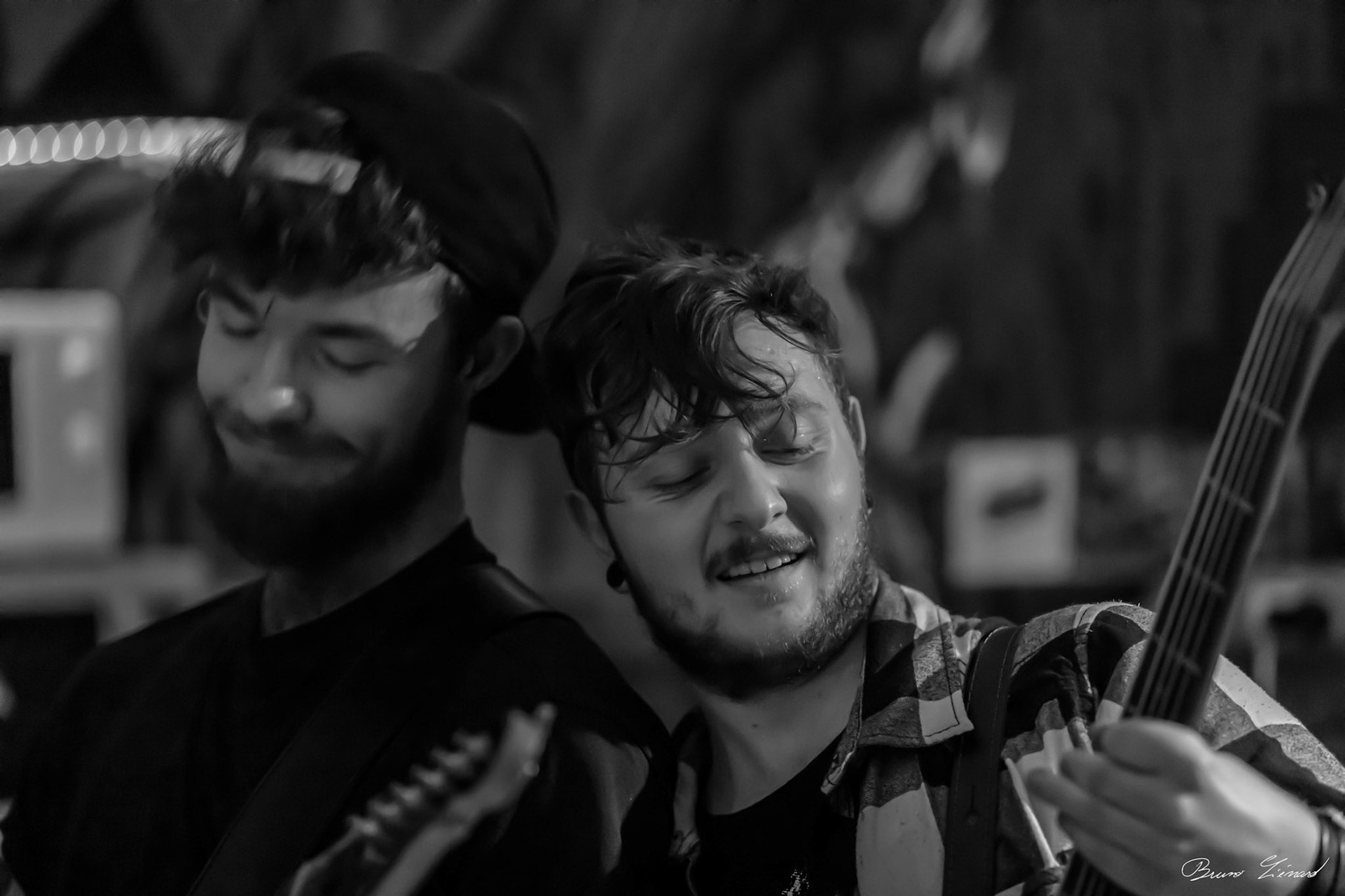 Bottomz Up à Phi-Sciences