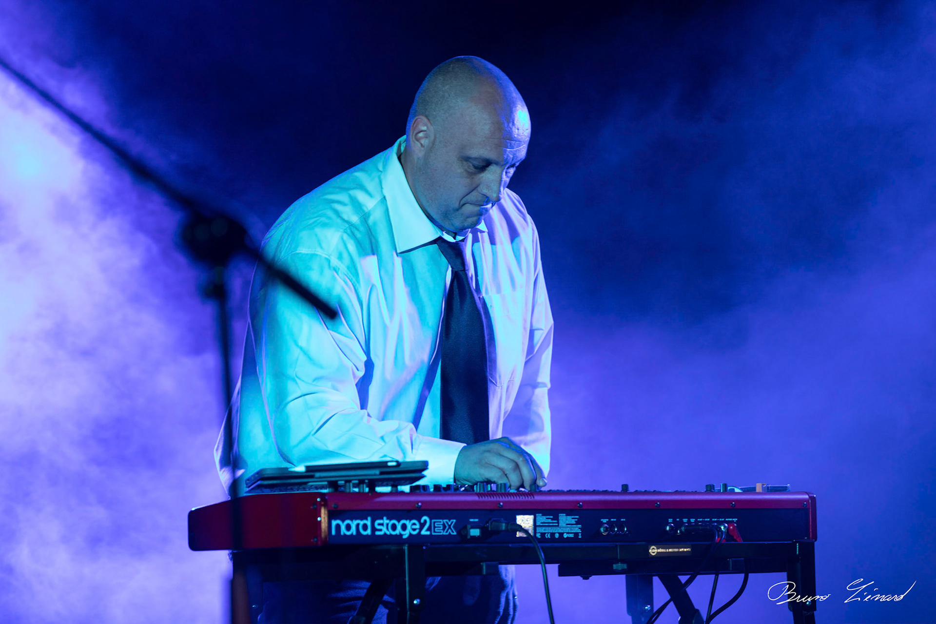 Festival Vach' De Rock 2022