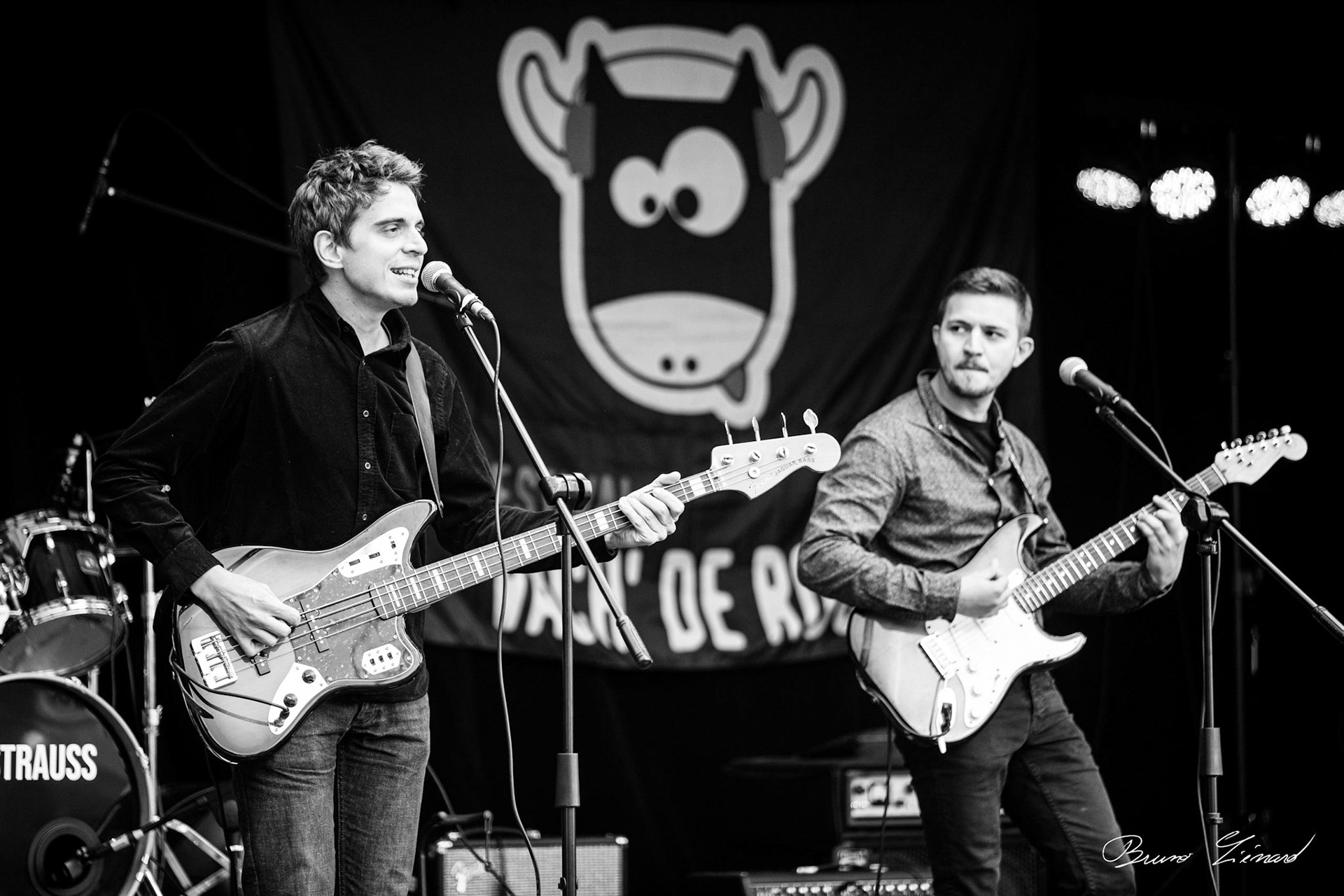 Festival Vach' De Rock 2022