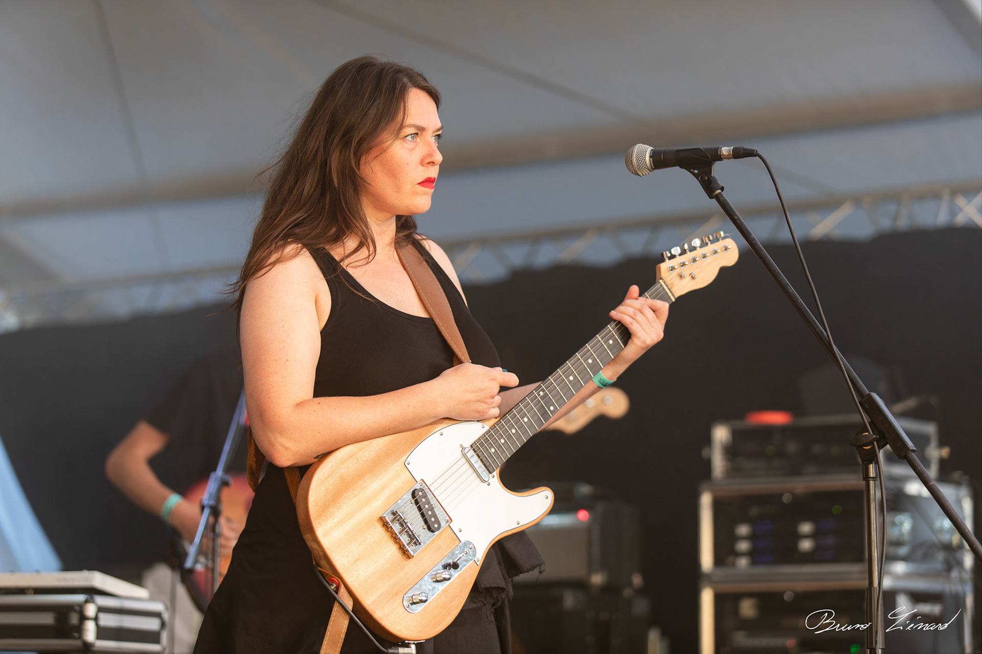 Festival Vach'De Rock 2024