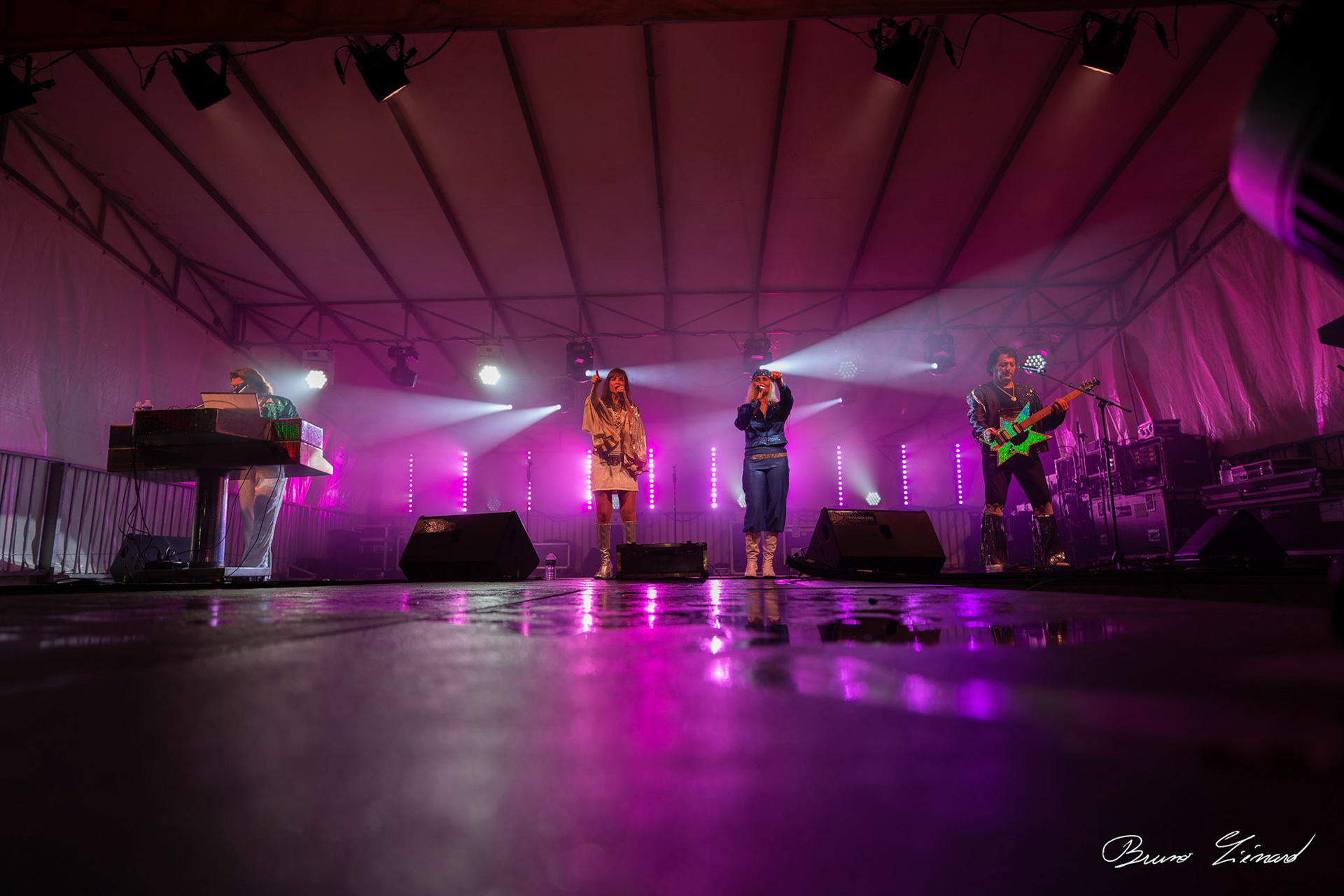 Fête des Vendanges 2022 - Villers-lès-Nancy