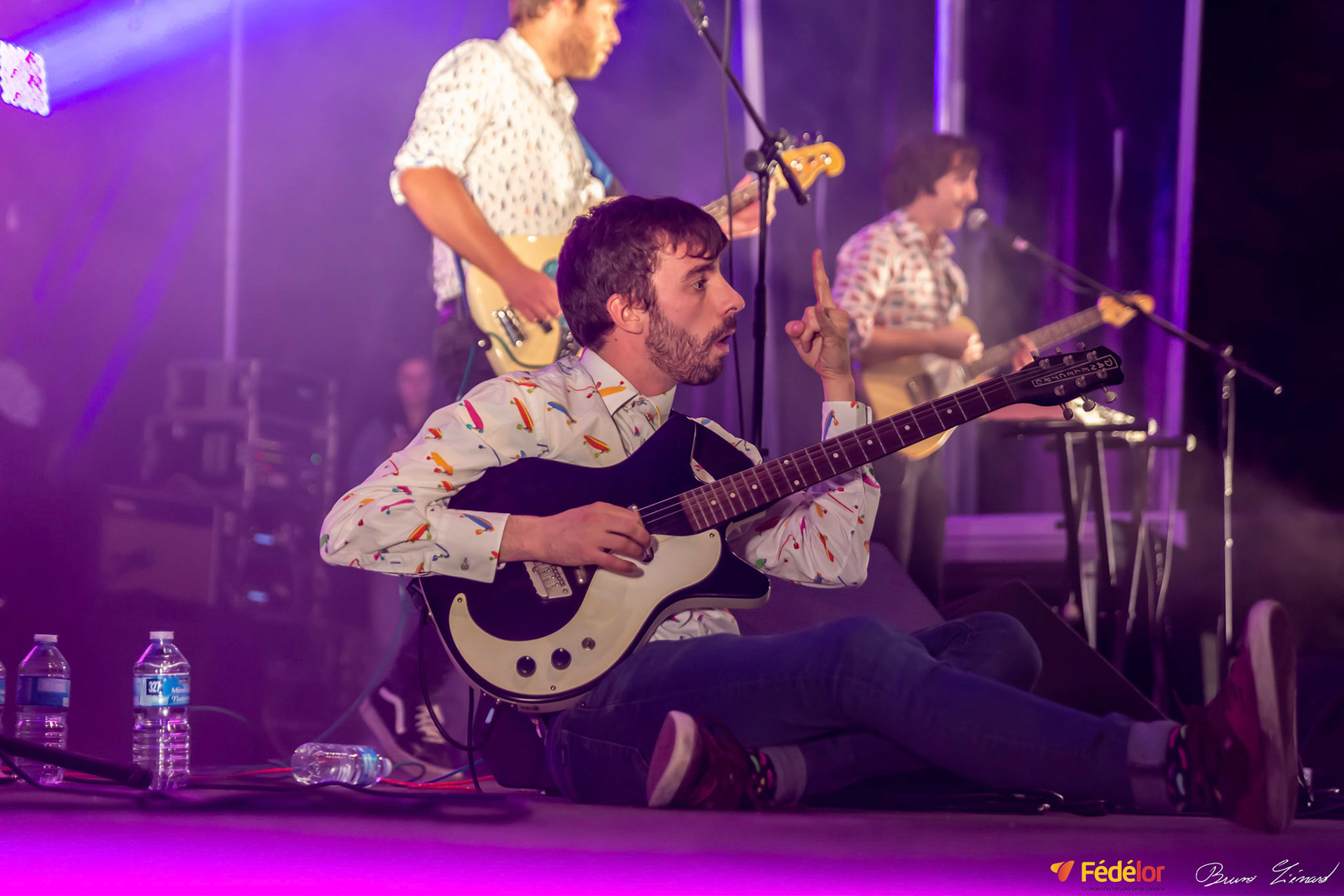 Nocturnes étudiantes 2019