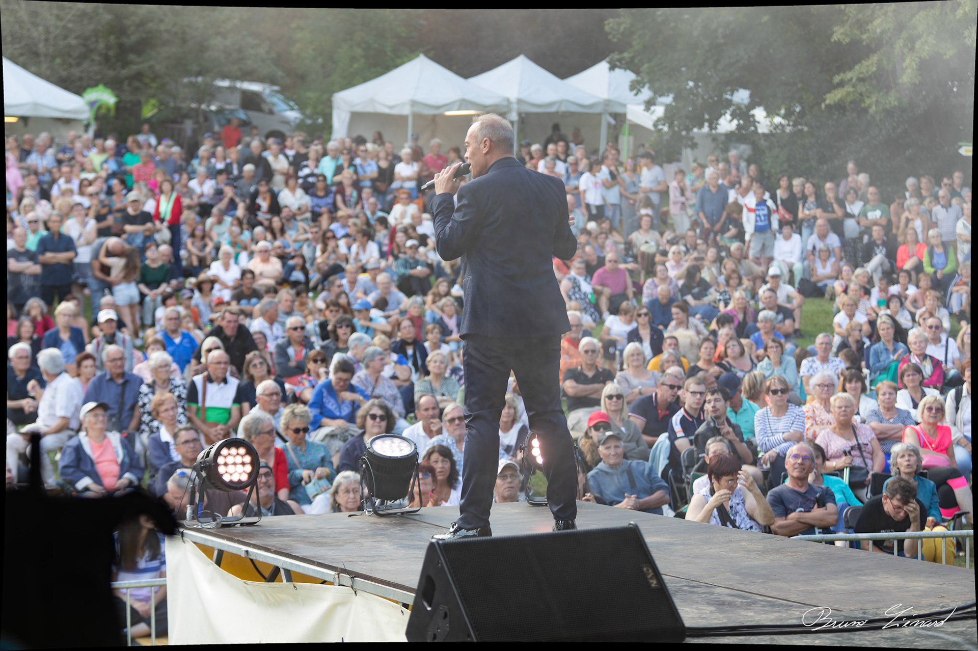 Fête des Vendanges 2024 - Villers-lès-Nancy