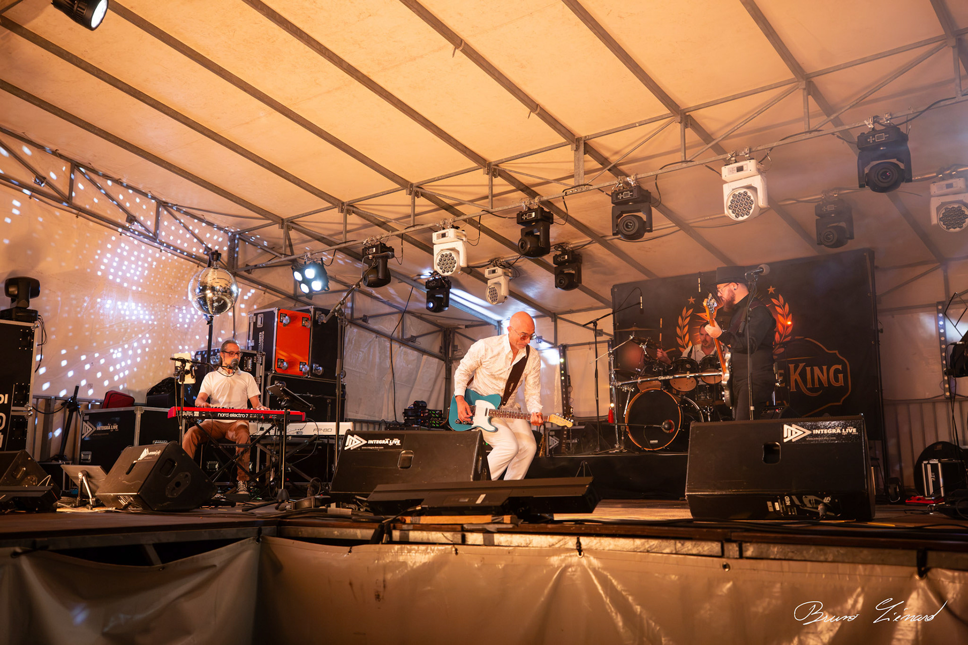Fête des Vendanges 2026 - Villers-lès-Nancy