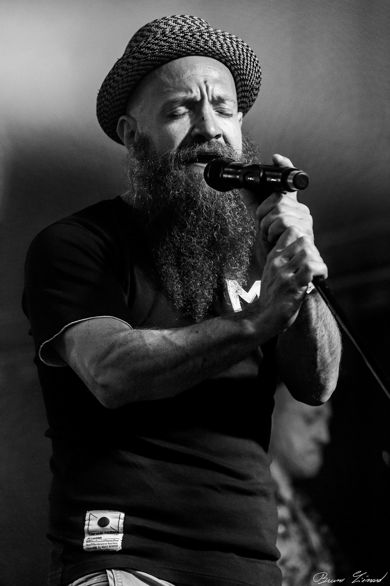 Festival Vach'De Rock #12