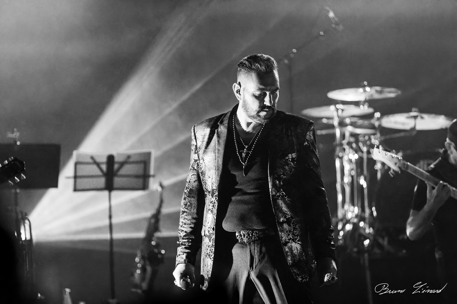 La légende de Johnny