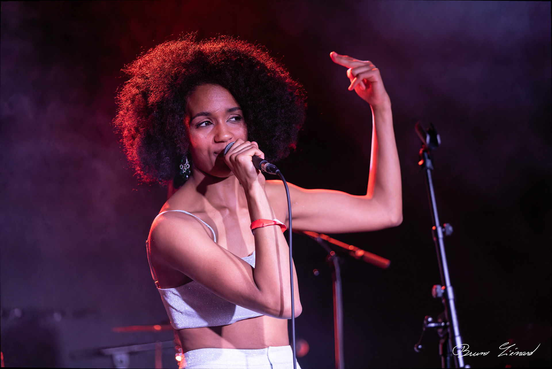 Finale du tremplin musical étudiant CROUS Lorraine 2024