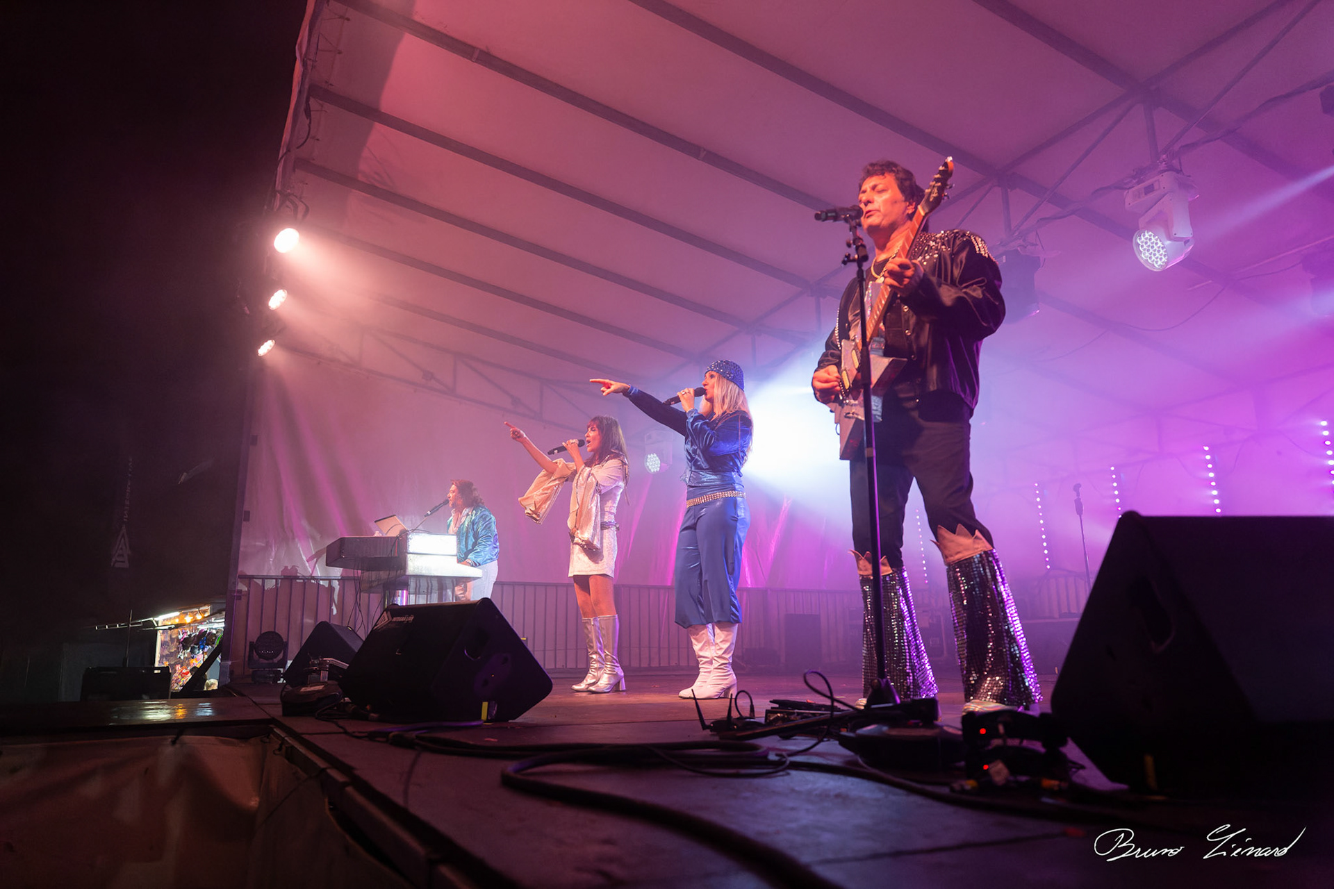 Fête des Vendanges 2022 - Villers-lès-Nancy