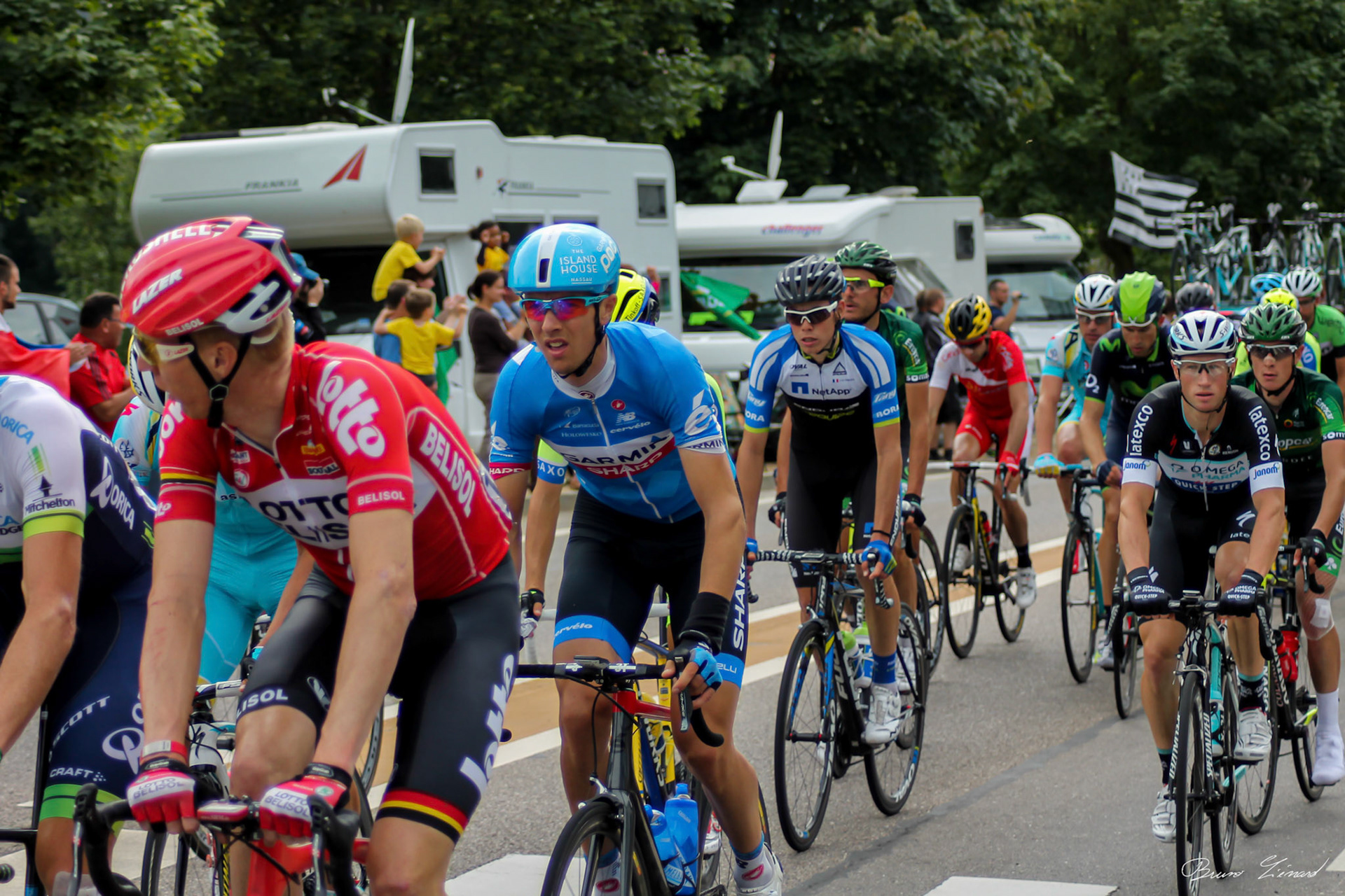 Tour de France 2014