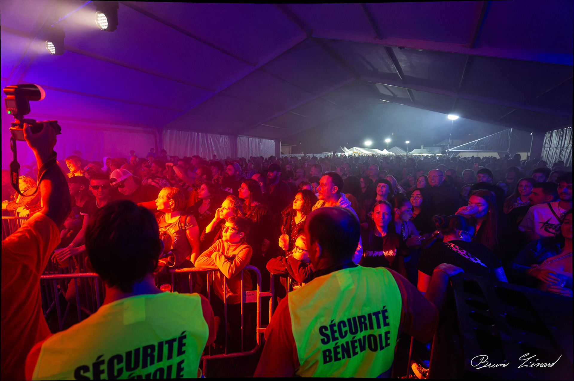 Festival Vach'De Rock 2024