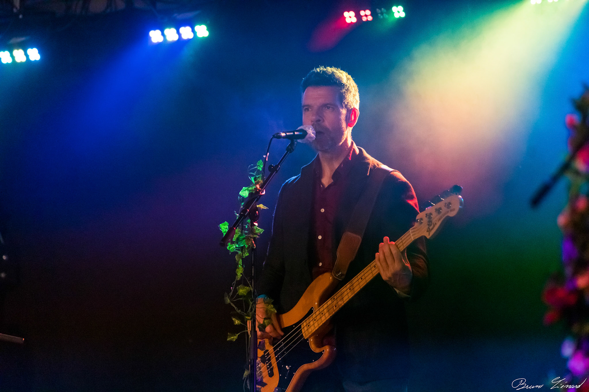 Nadamas - Fête Nationale 2021 - Villers-lès-Nancy