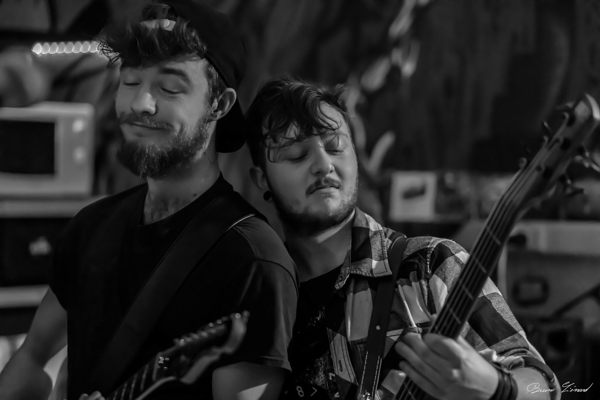 Bottomz Up à Phi-Sciences