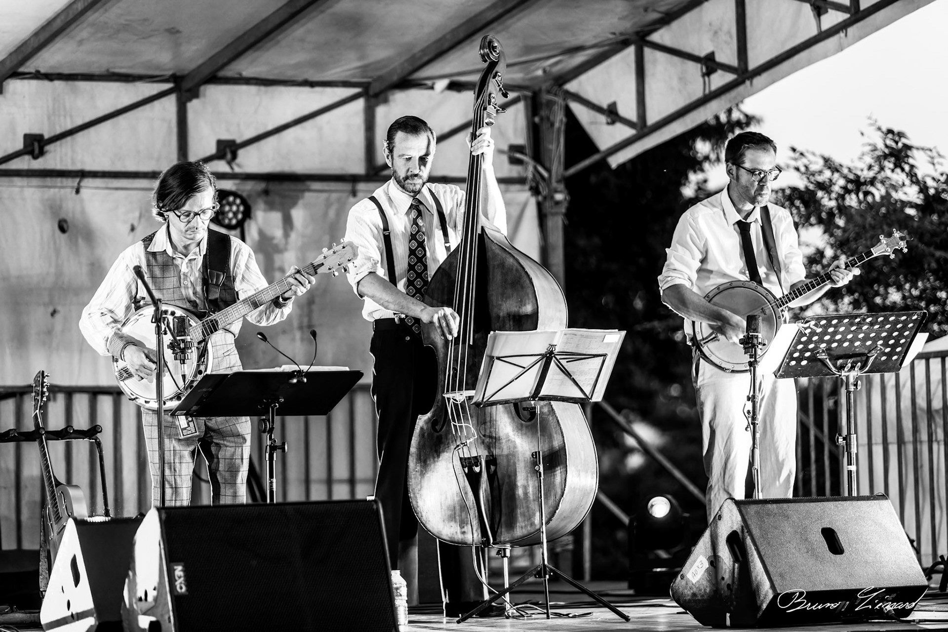 Fête de la musique à Villers-lès-Nancy