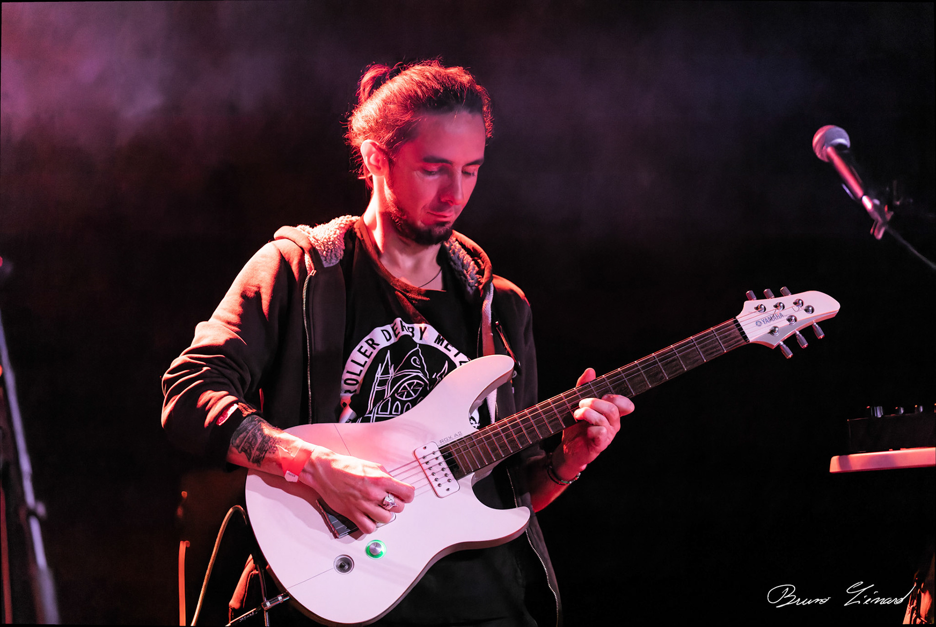 Finale du tremplin musical étudiant CROUS Lorraine 2024