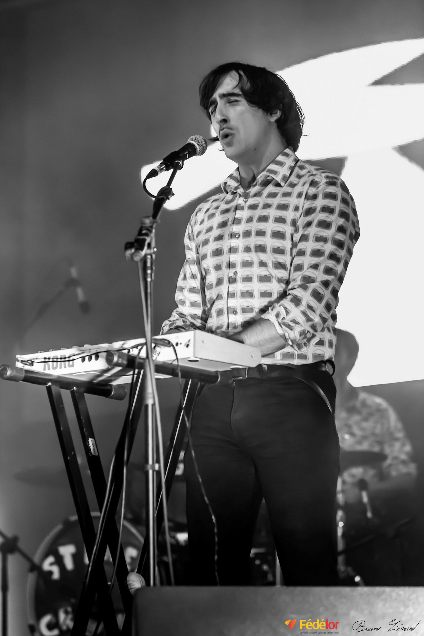 Nocturnes étudiantes 2019