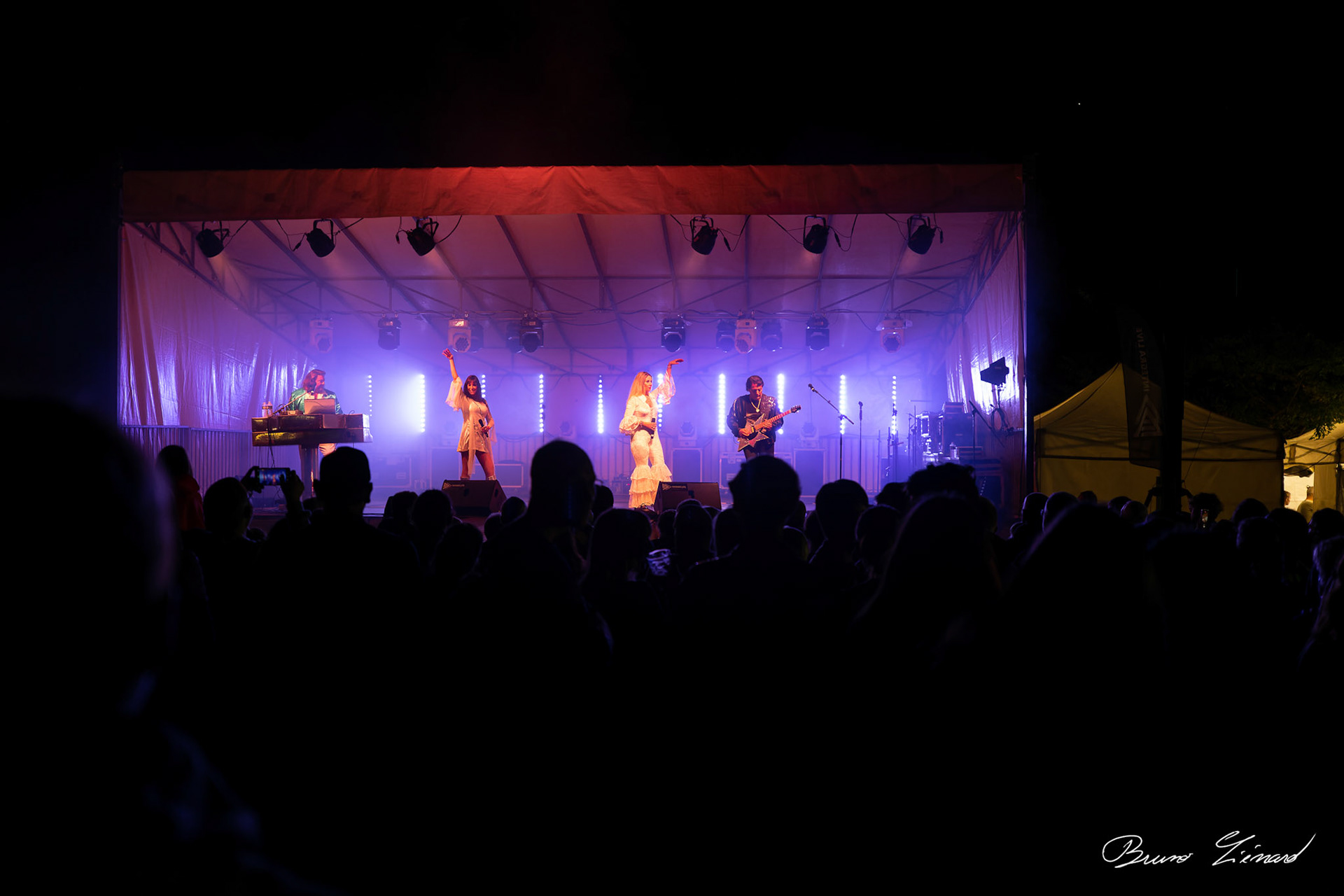 Fête des Vendanges 2022 - Villers-lès-Nancy