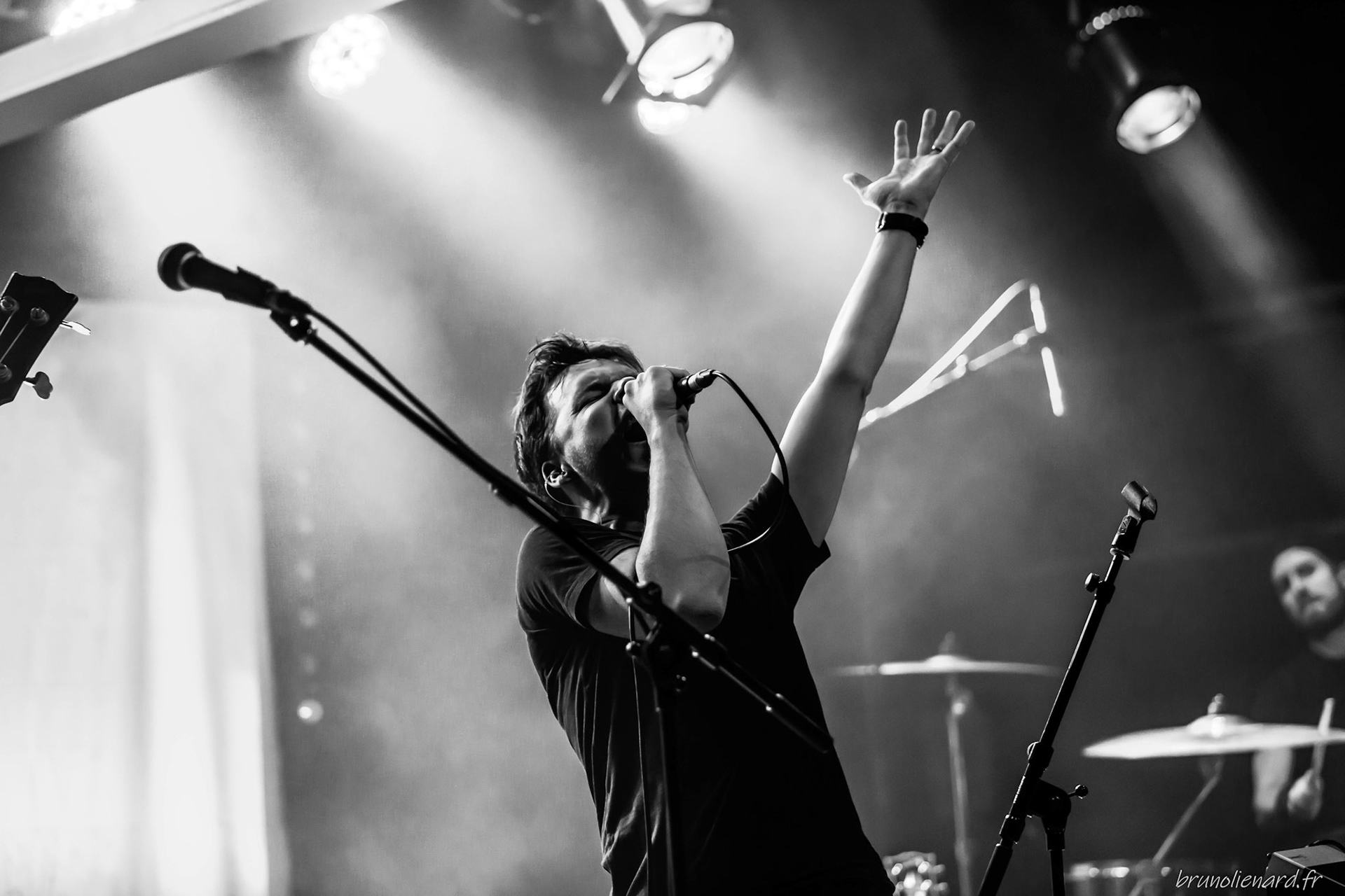 Los Disidentes del Sucio Motel