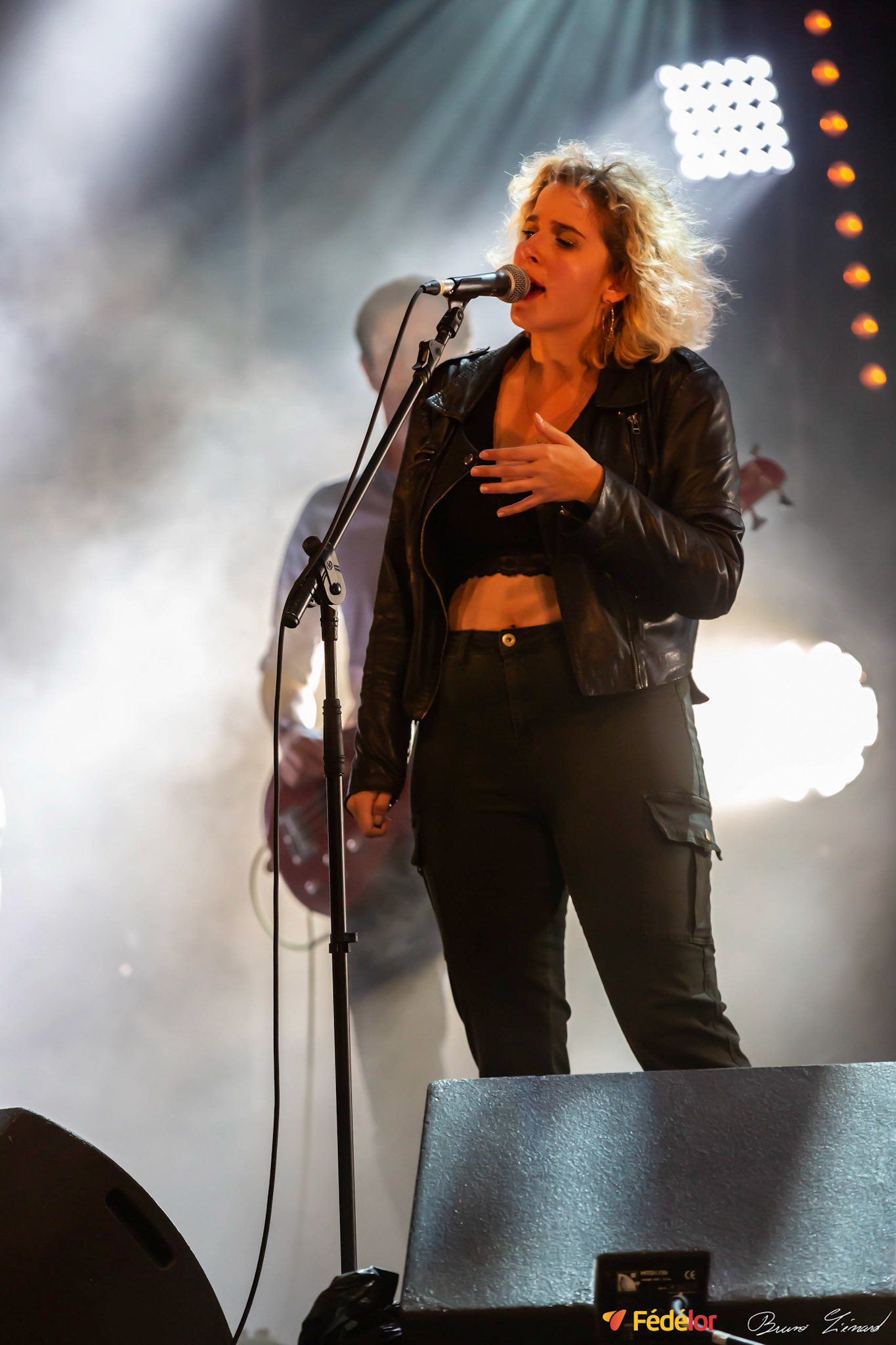 Nocturnes étudiantes 2019