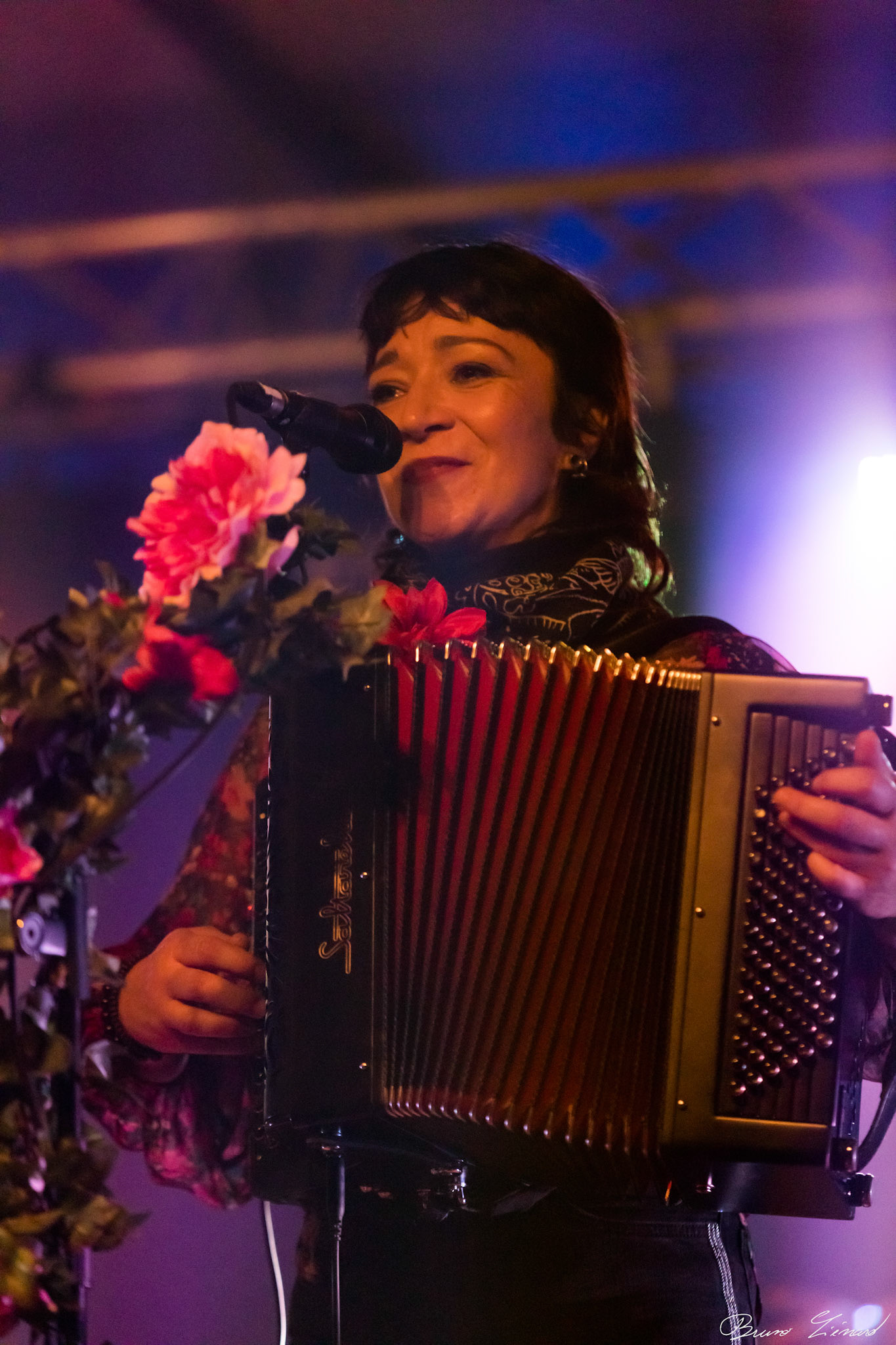 Nadamas - Fête Nationale 2021 - Villers-lès-Nancy