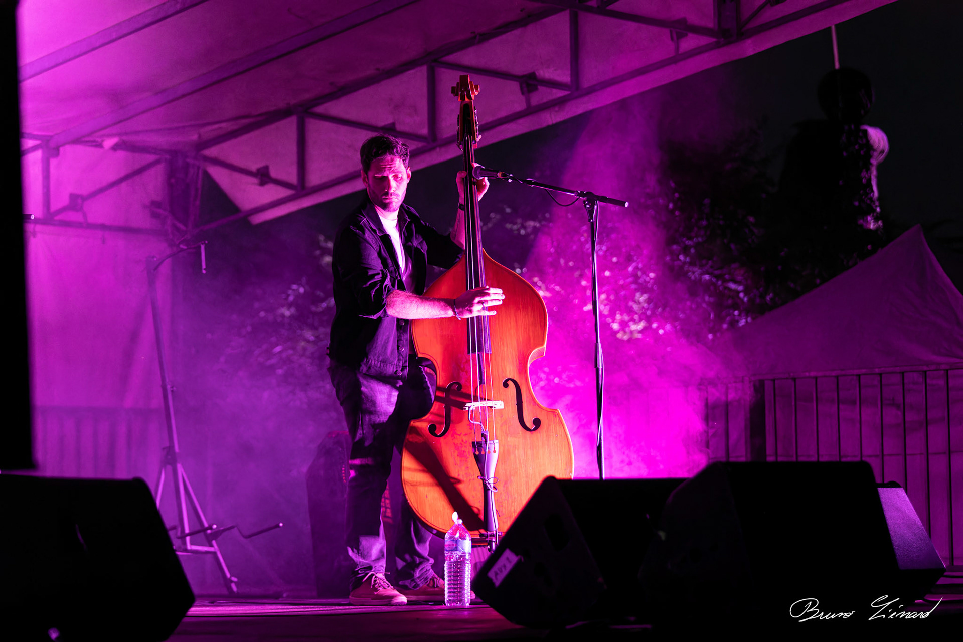Fête de la musique à Villers-lès-Nancy