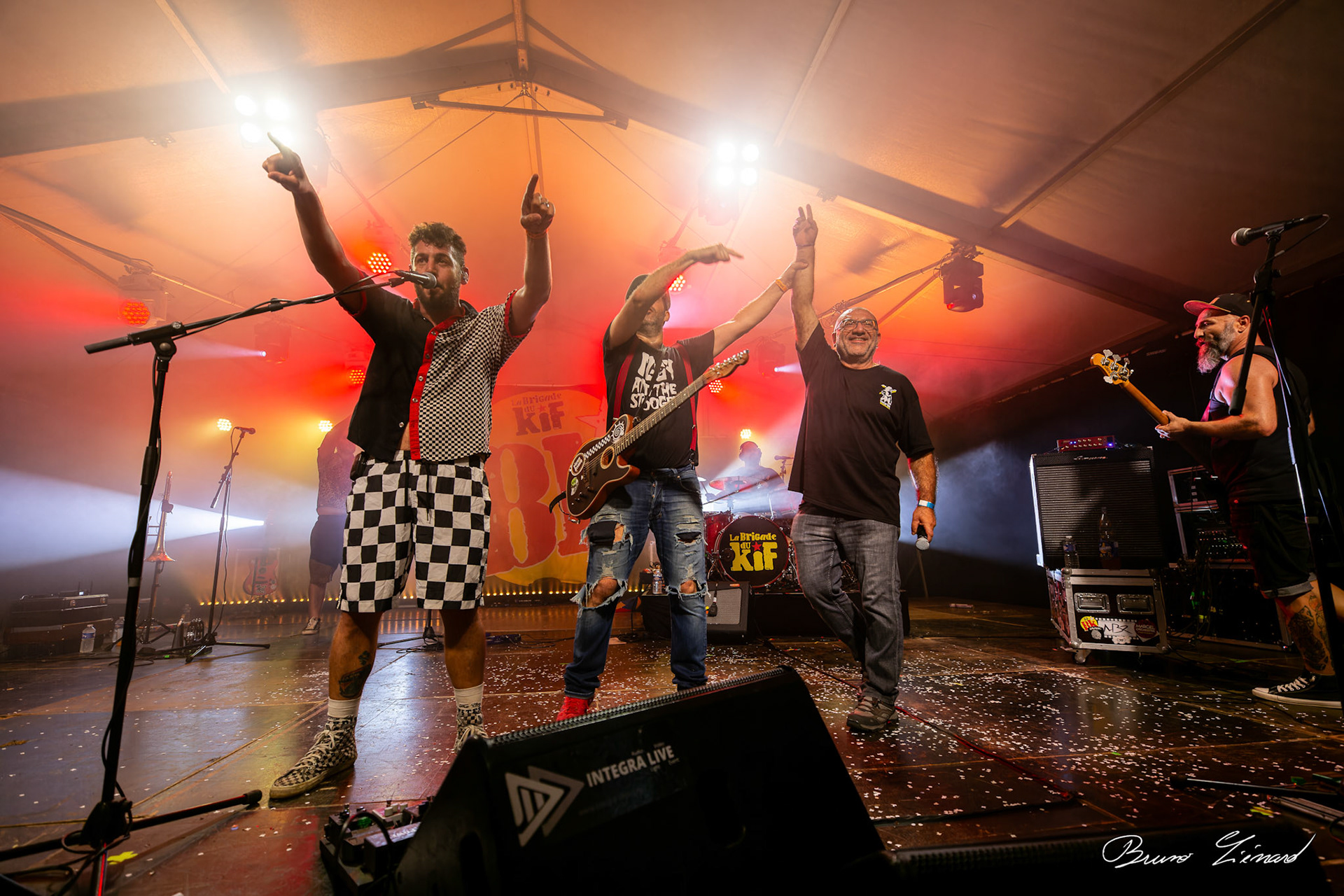 Festival Vach' De Rock 2023