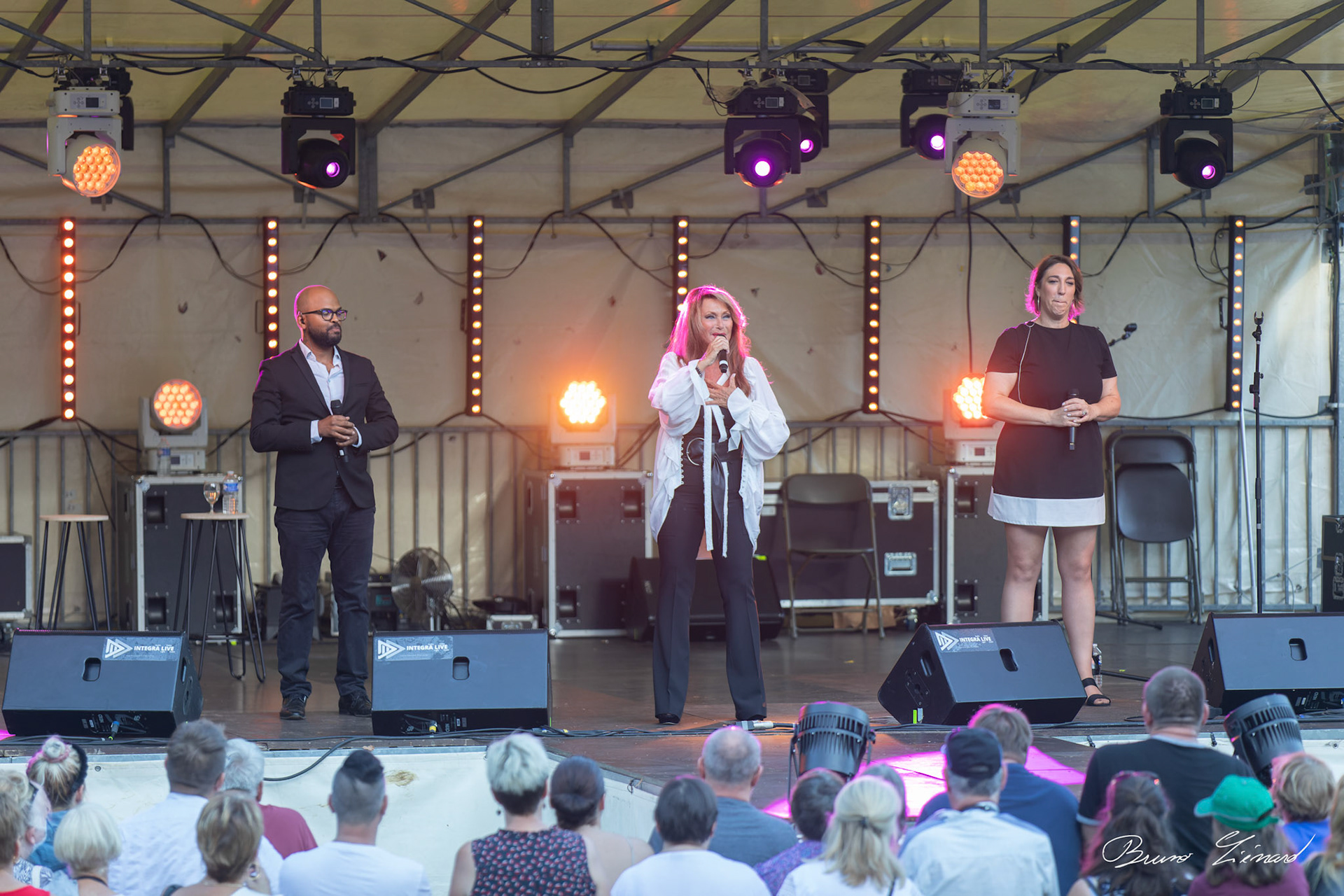 Fête des Vendanges 2022 - Villers-lès-Nancy