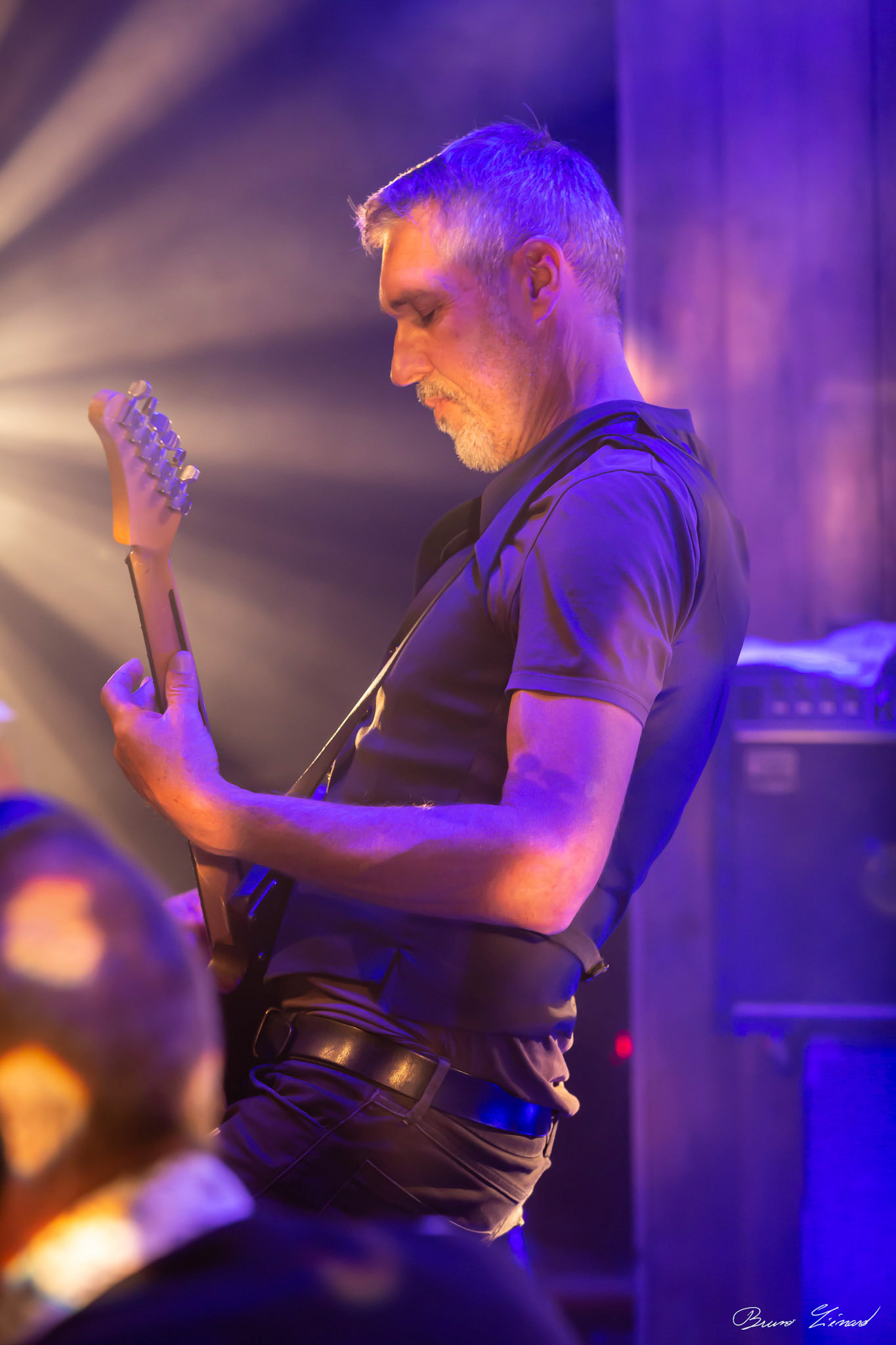 June Frost à la Machinchoserie