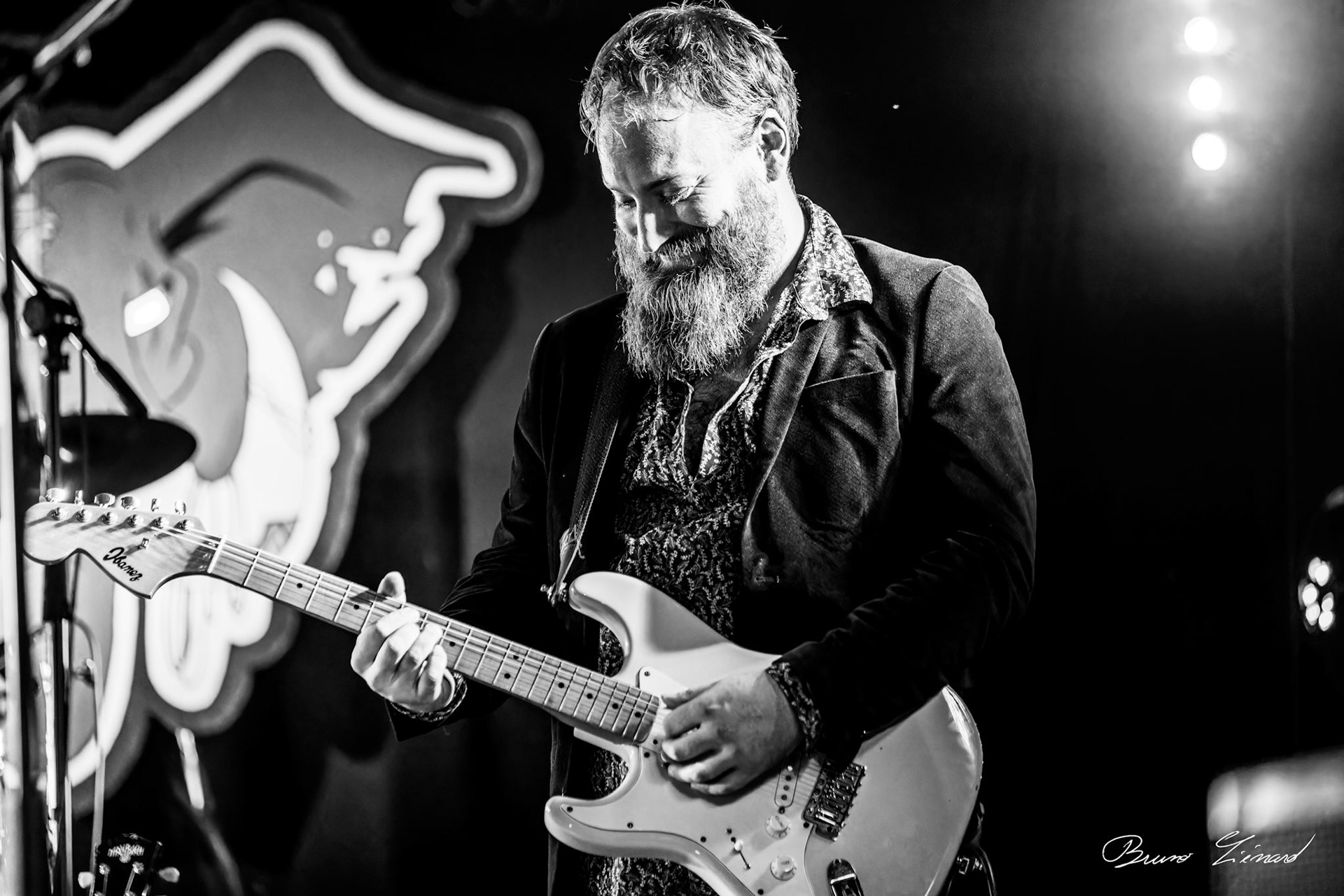 Festival Vach' De Rock 2023