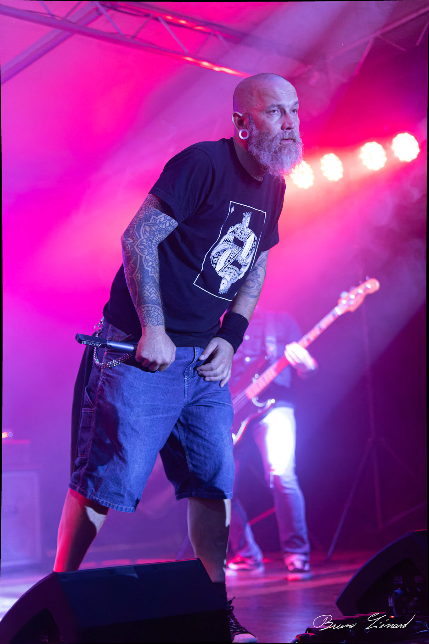 Festival Vach'De Rock 2024