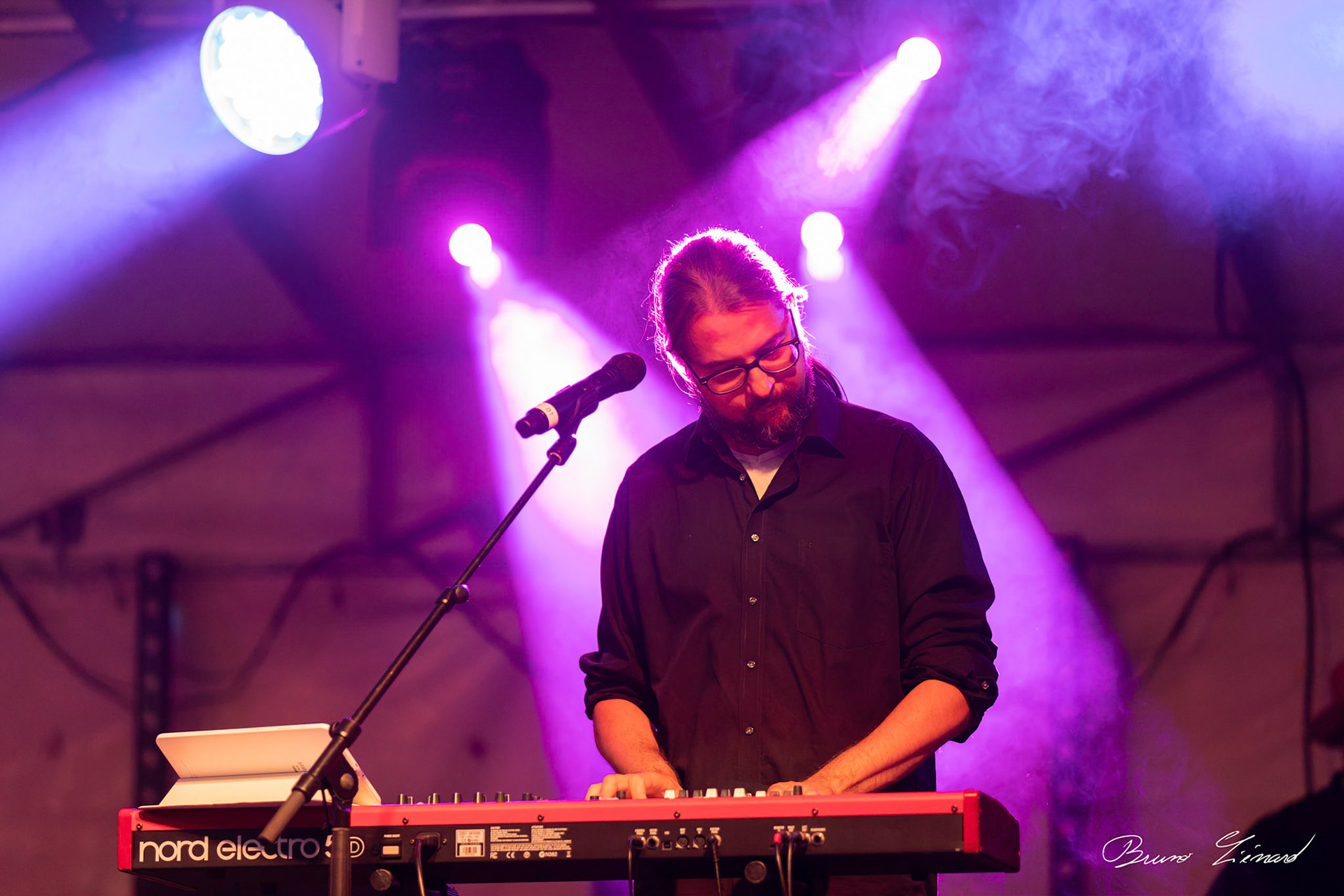 Fête des Vendanges 2022 - Villers-lès-Nancy