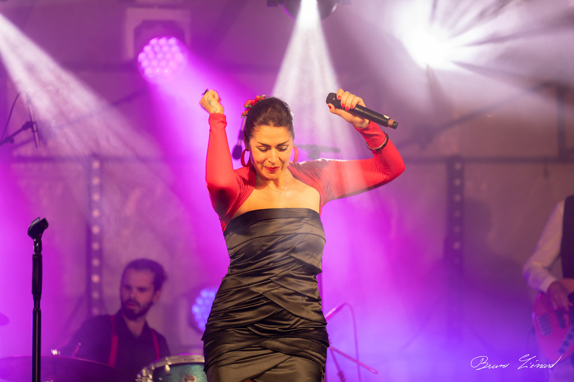 Fête des Vendanges 2023 - Villers-lès-Nancy