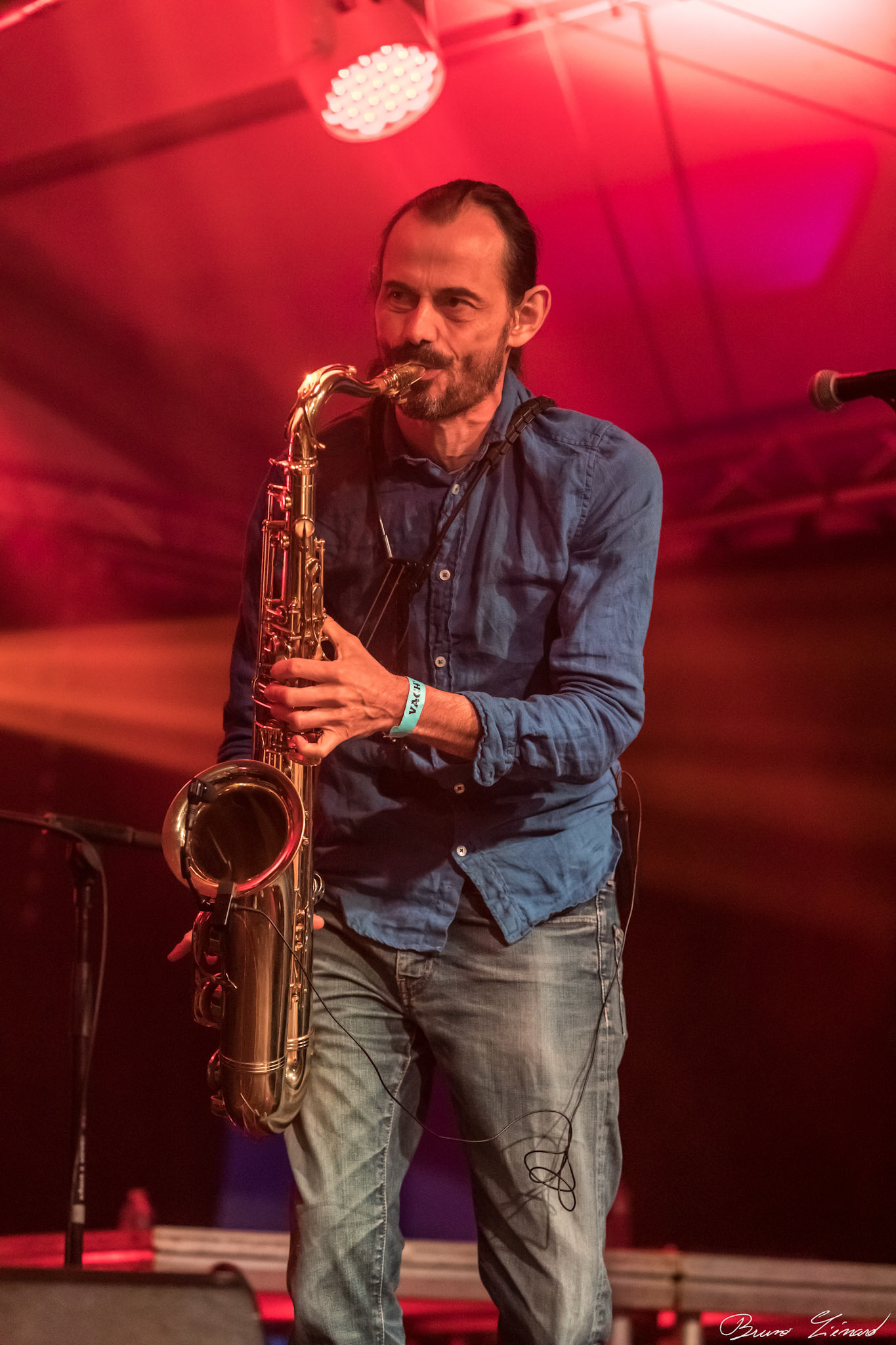 Festival Vach'De Rock #12