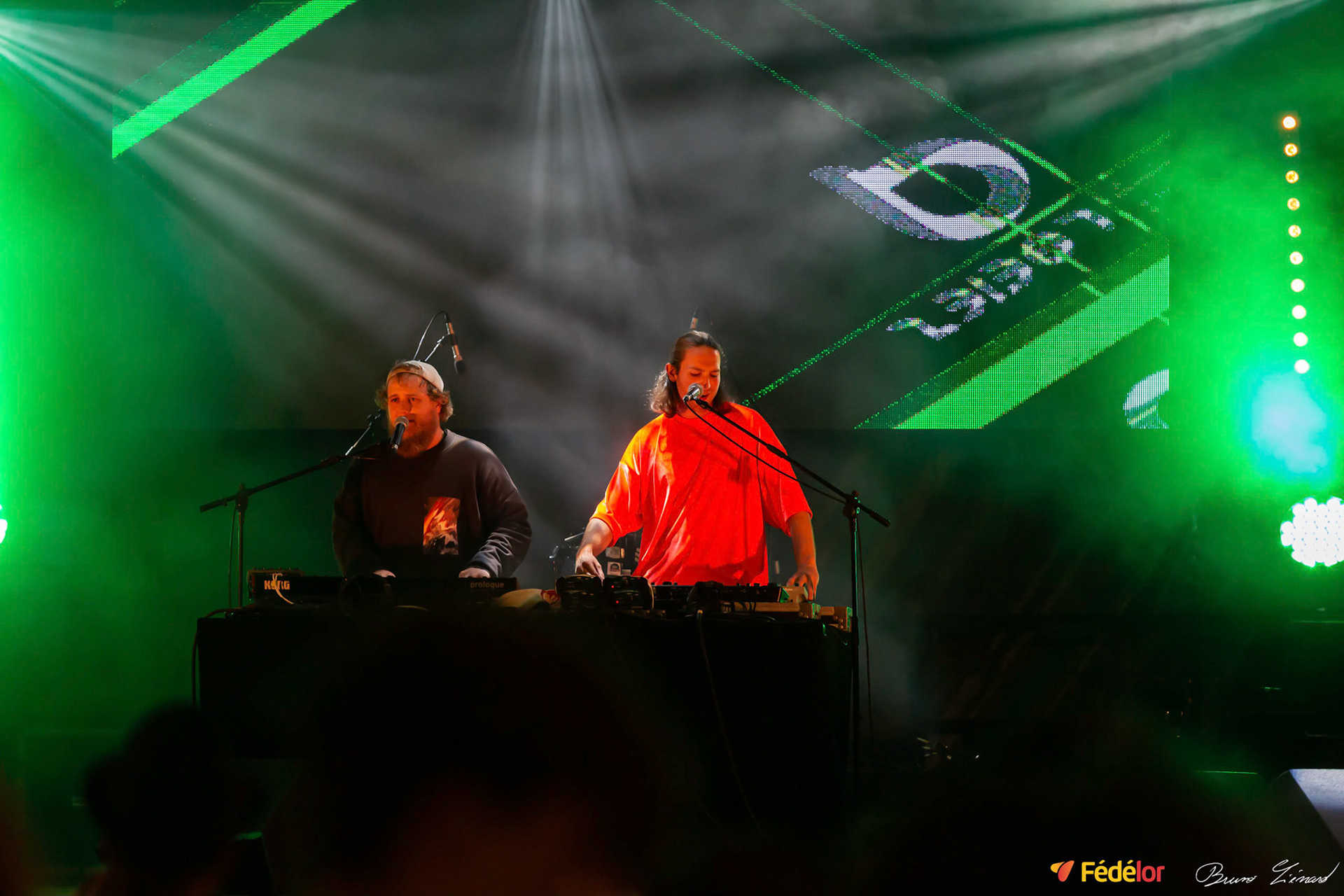 Nocturnes étudiantes 2019