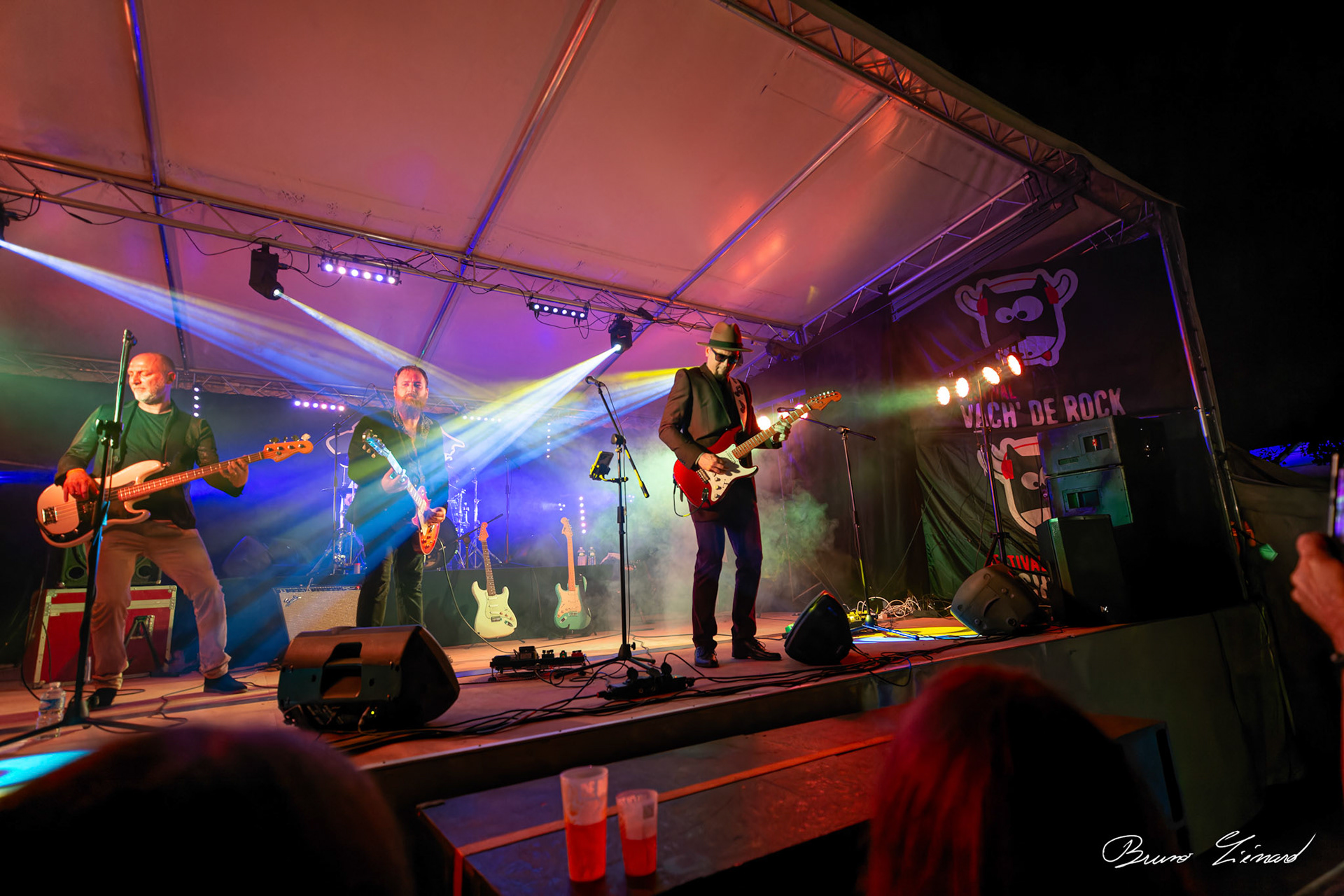 Festival Vach' De Rock 2023