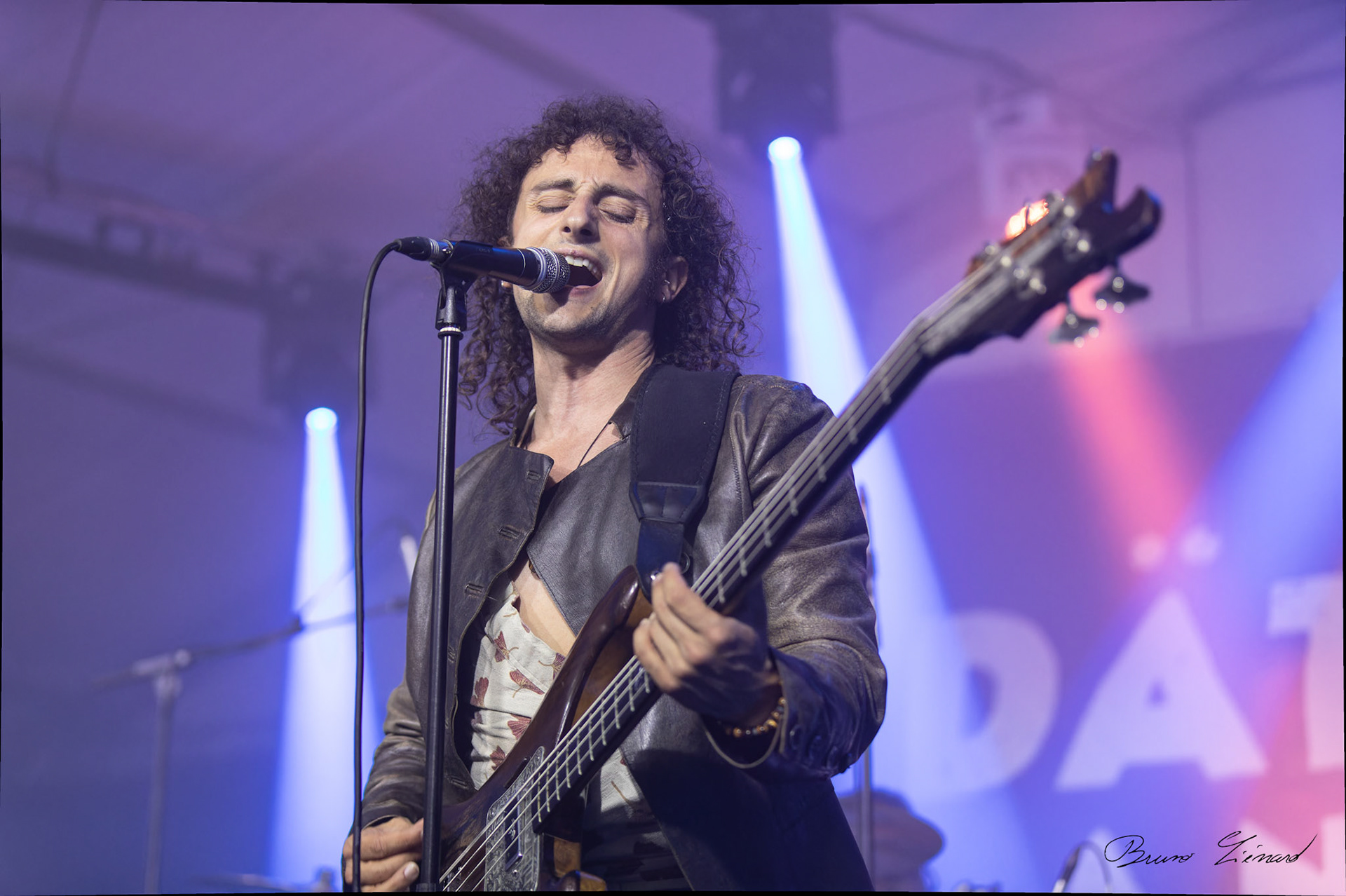 Festival Vach'De Rock 2024