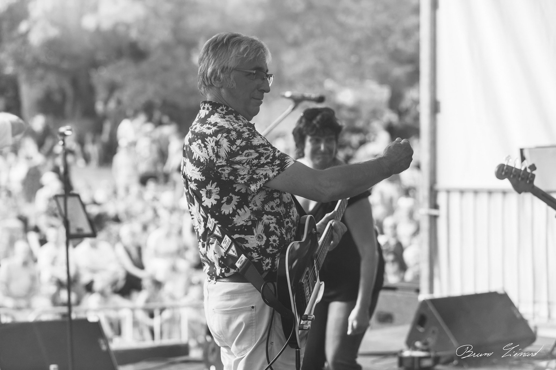 Fête des Vendanges 2022 - Villers-lès-Nancy