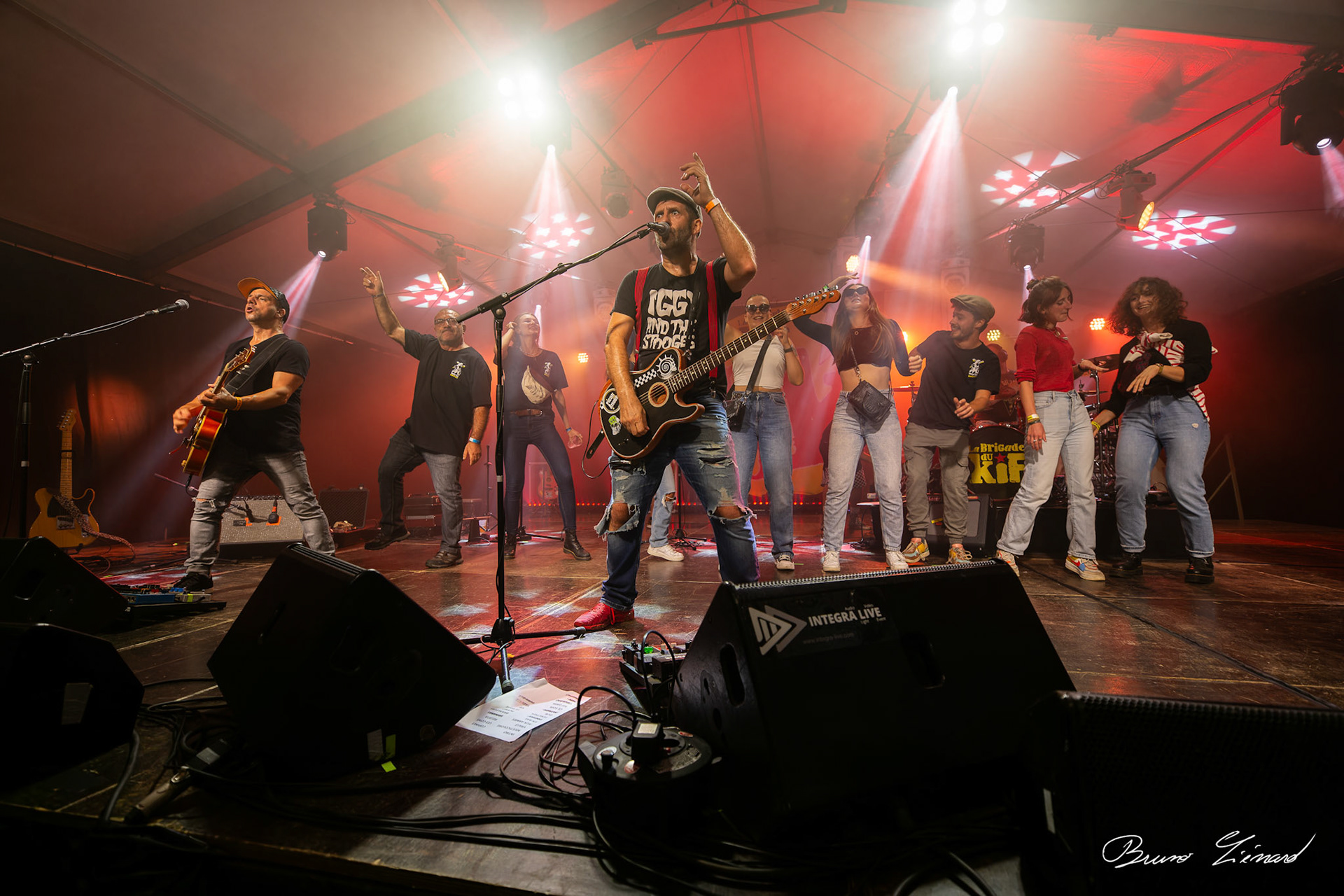 Festival Vach' De Rock 2023