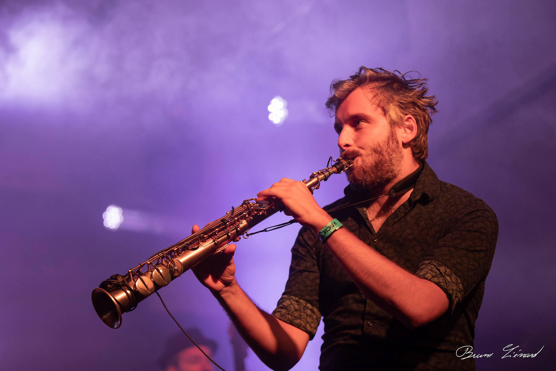 Festival Vach' De Rock 2022