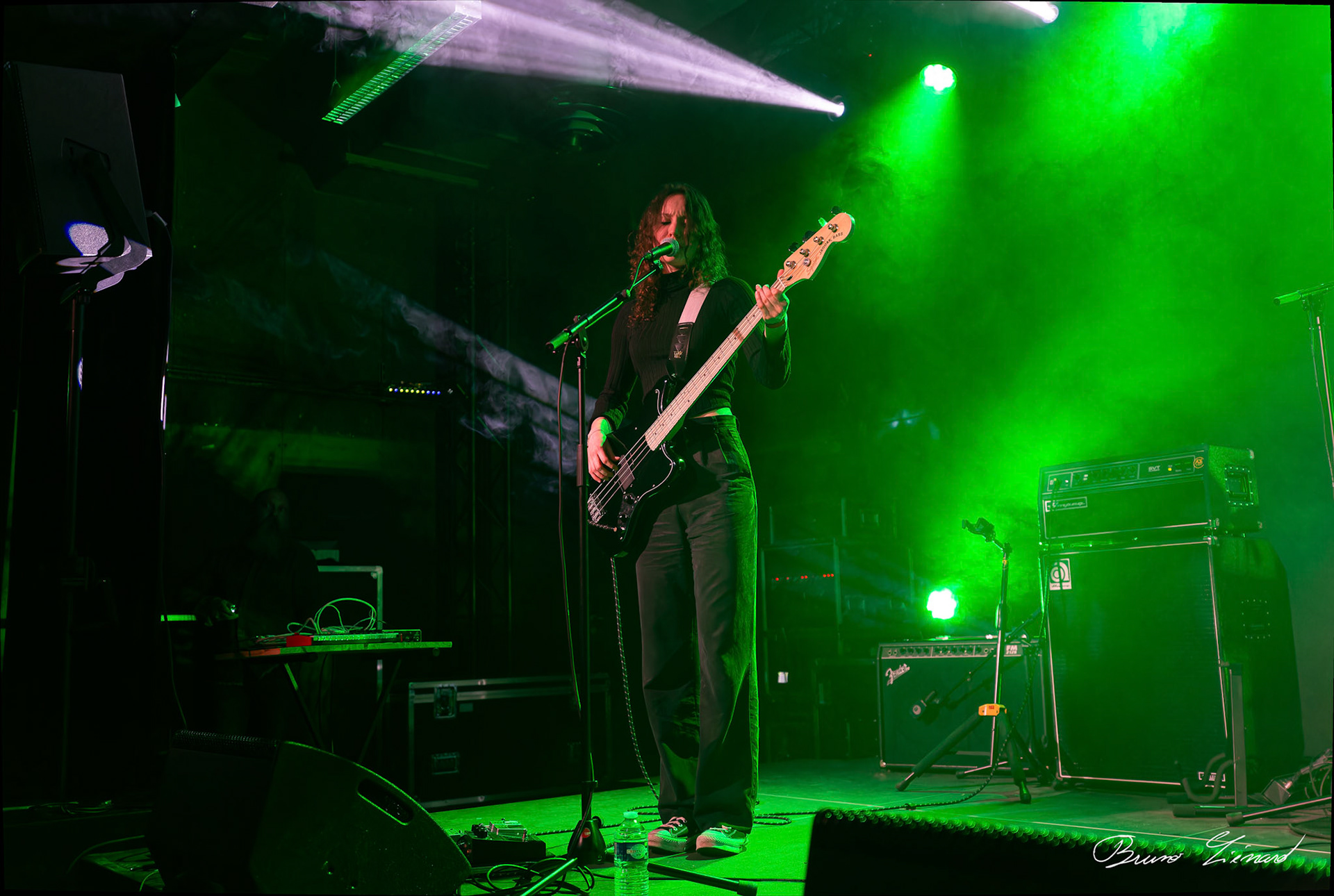 Finale du tremplin musical étudiant CROUS Lorraine 2024