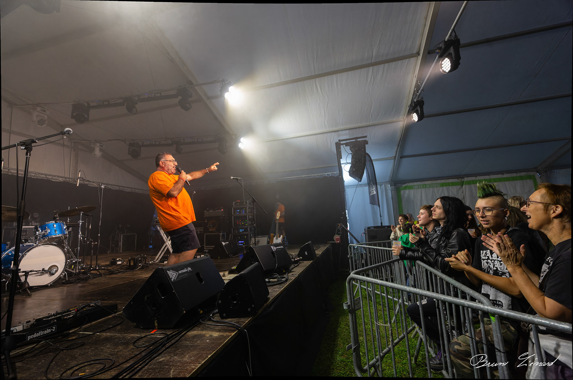 Festival Vach'De Rock 2024