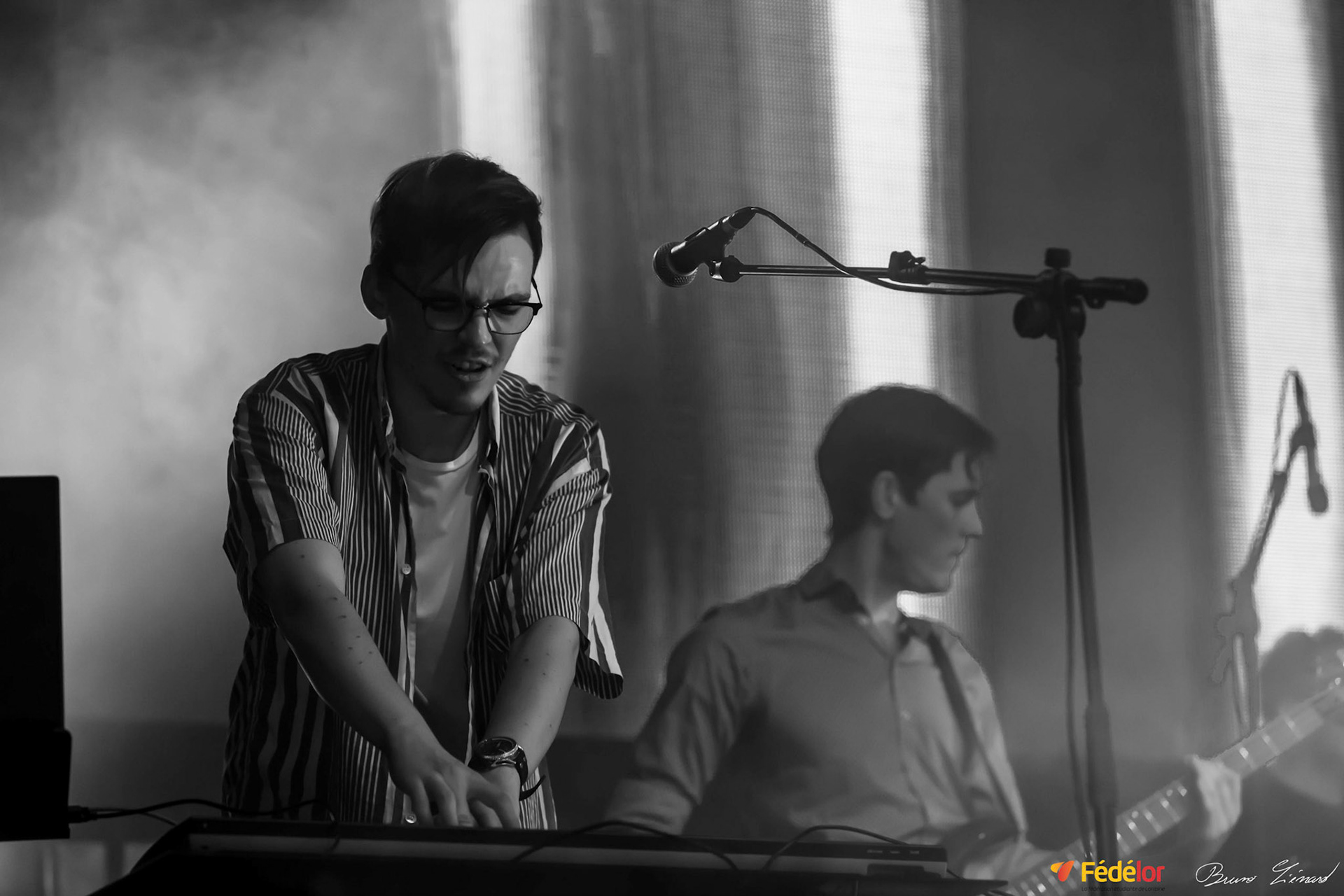 Nocturnes étudiantes 2019