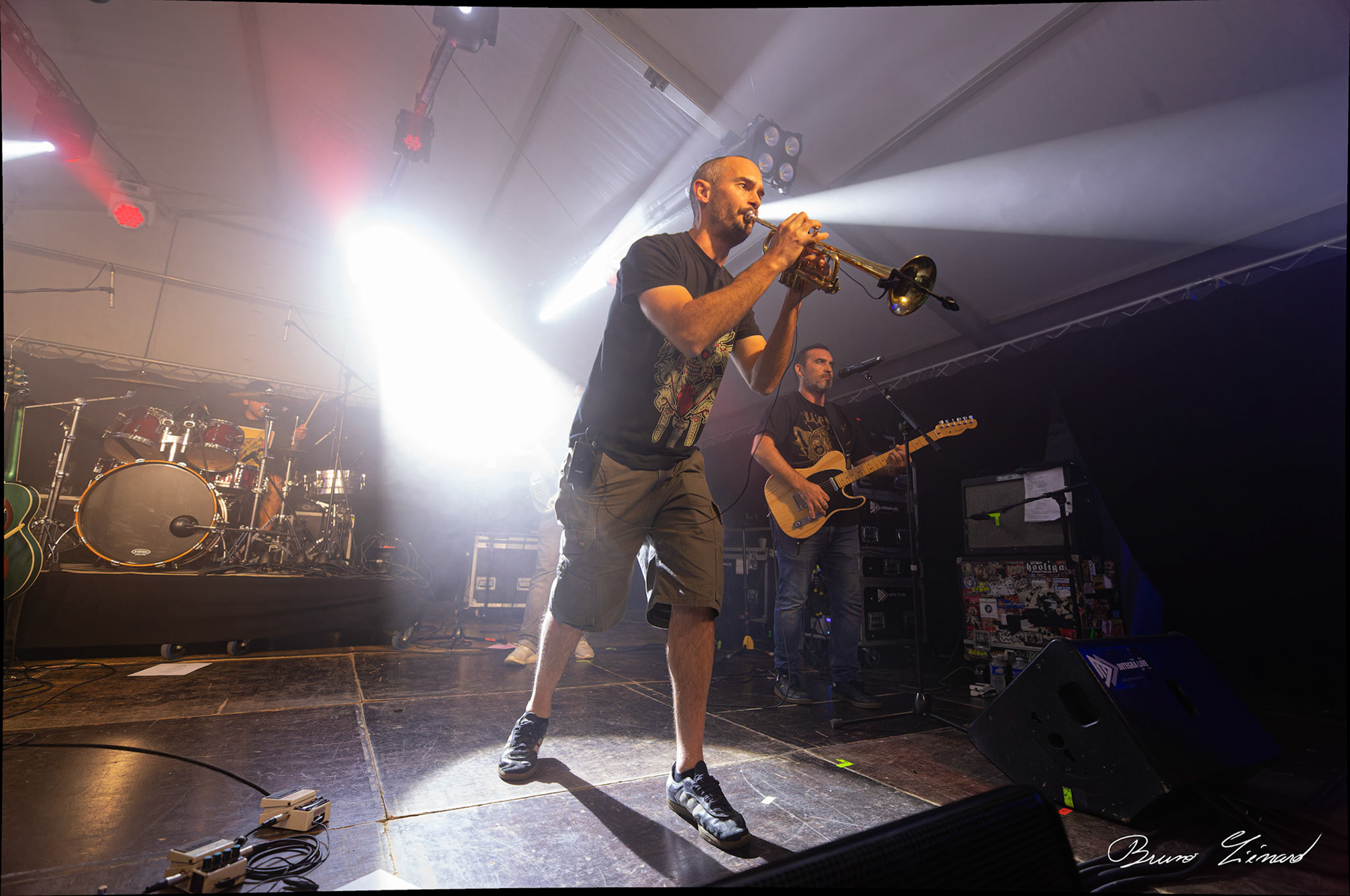 Festival Vach'De Rock 2024