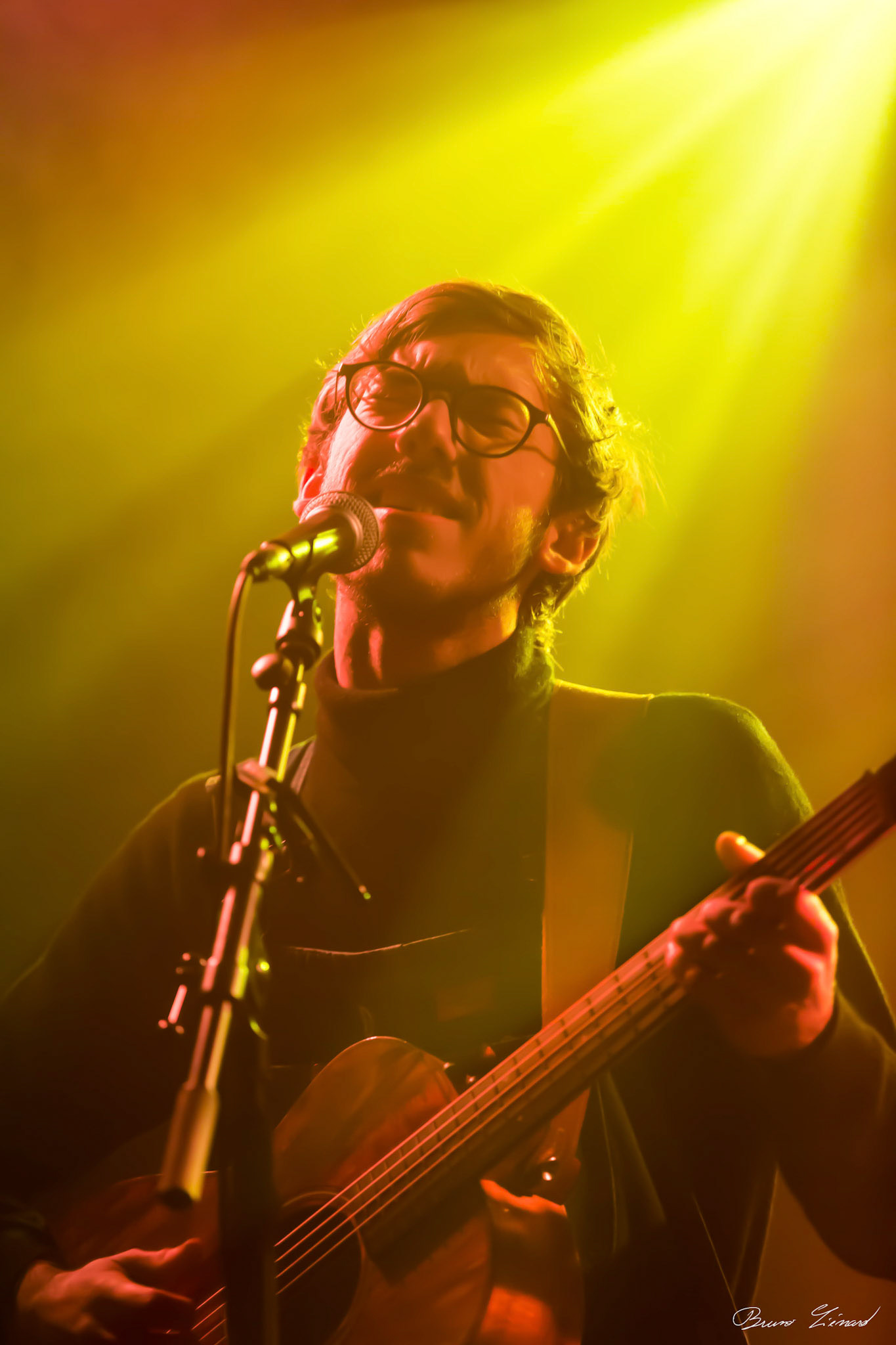 Concert de fin d'année du CROUS Lorraine