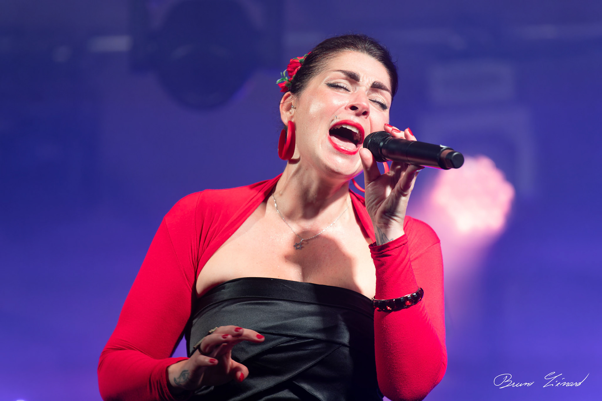 Fête des Vendanges 2023 - Villers-lès-Nancy